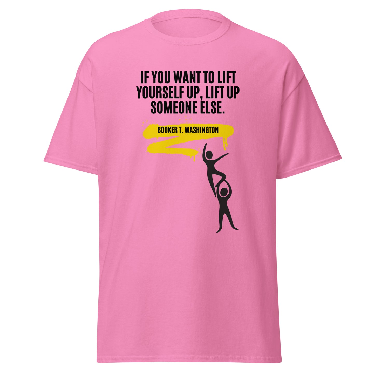 Lift Up Classic Tee