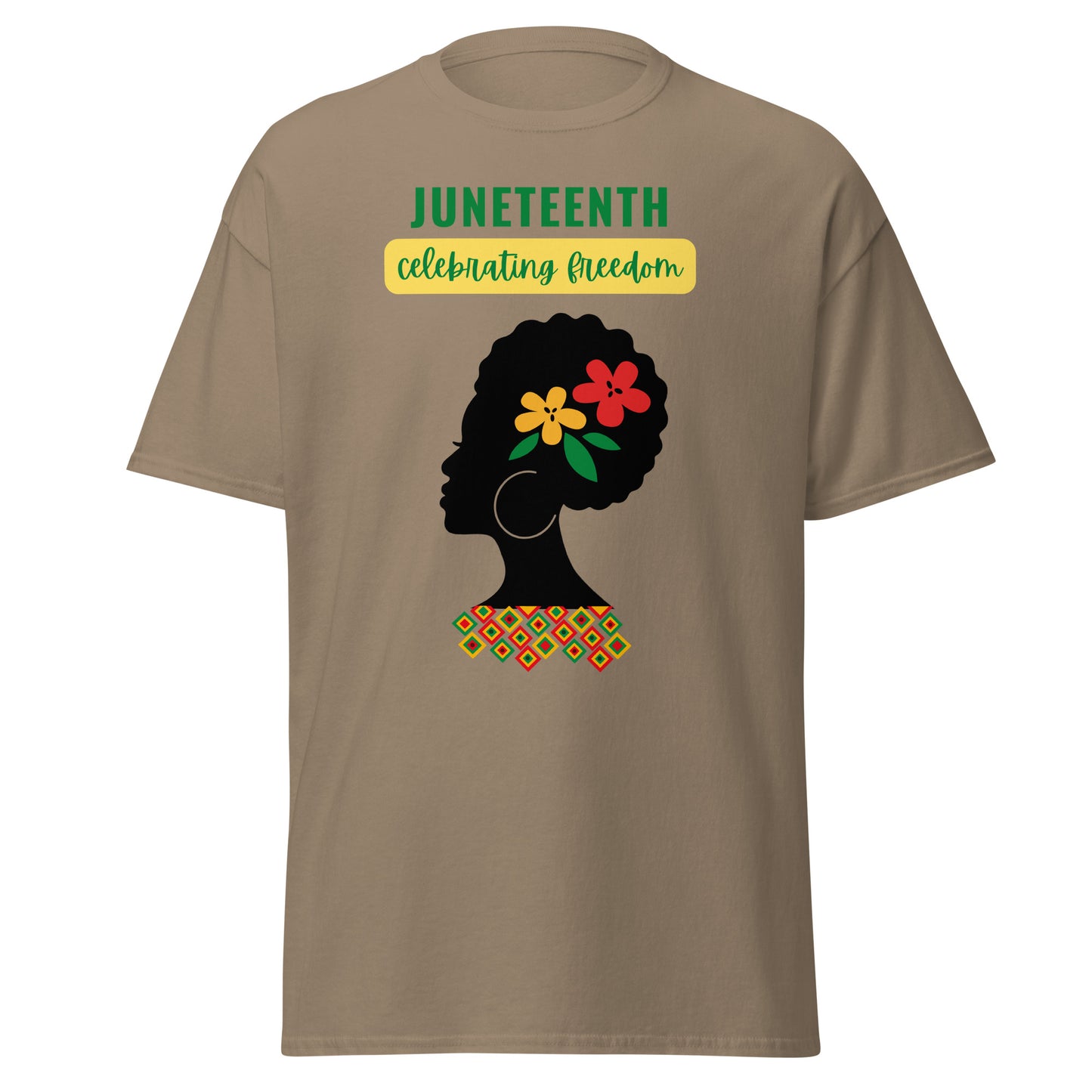 Juneteenth Women's Tee