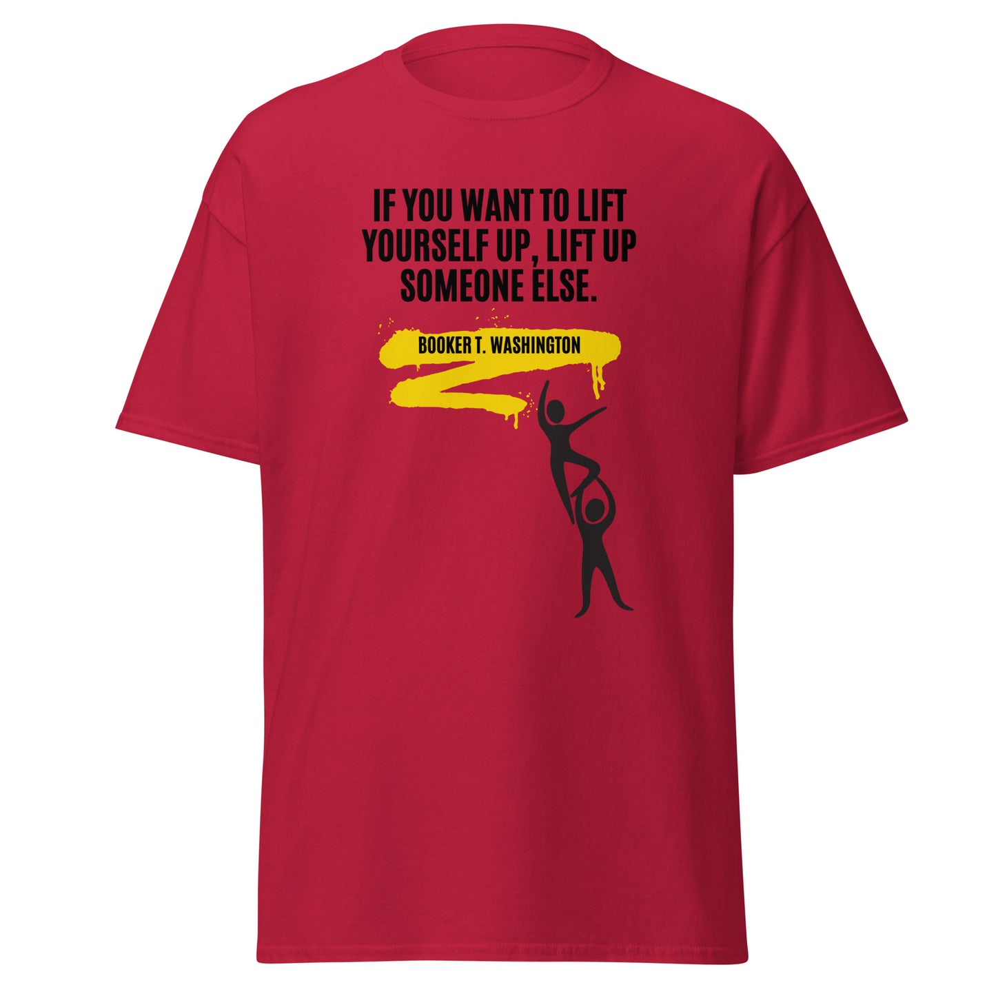 Lift Up Classic Tee