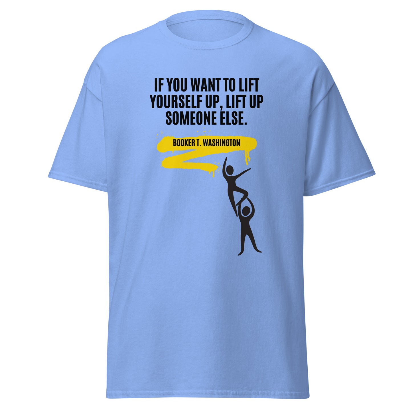 Lift Up Classic Tee