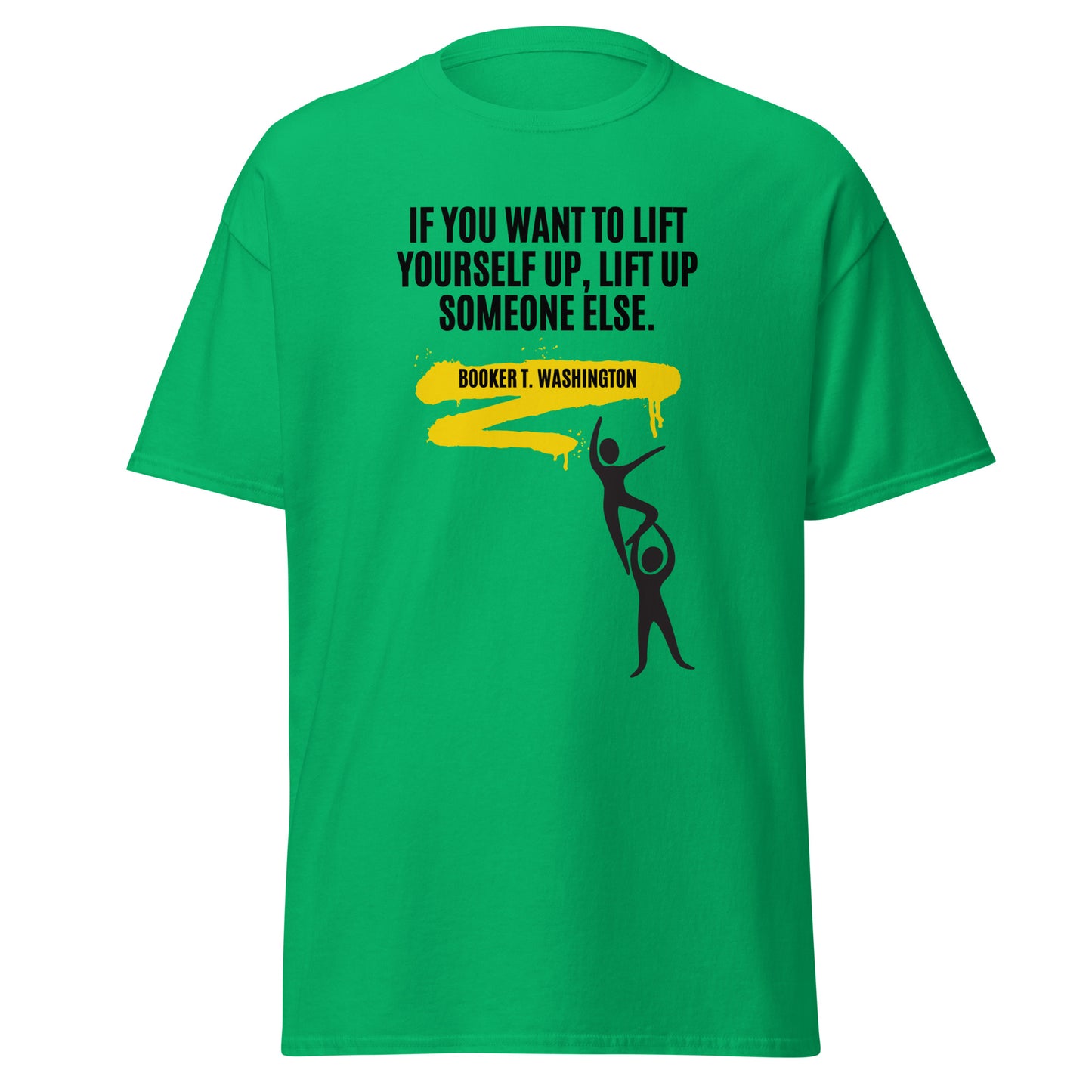 Lift Up Classic Tee