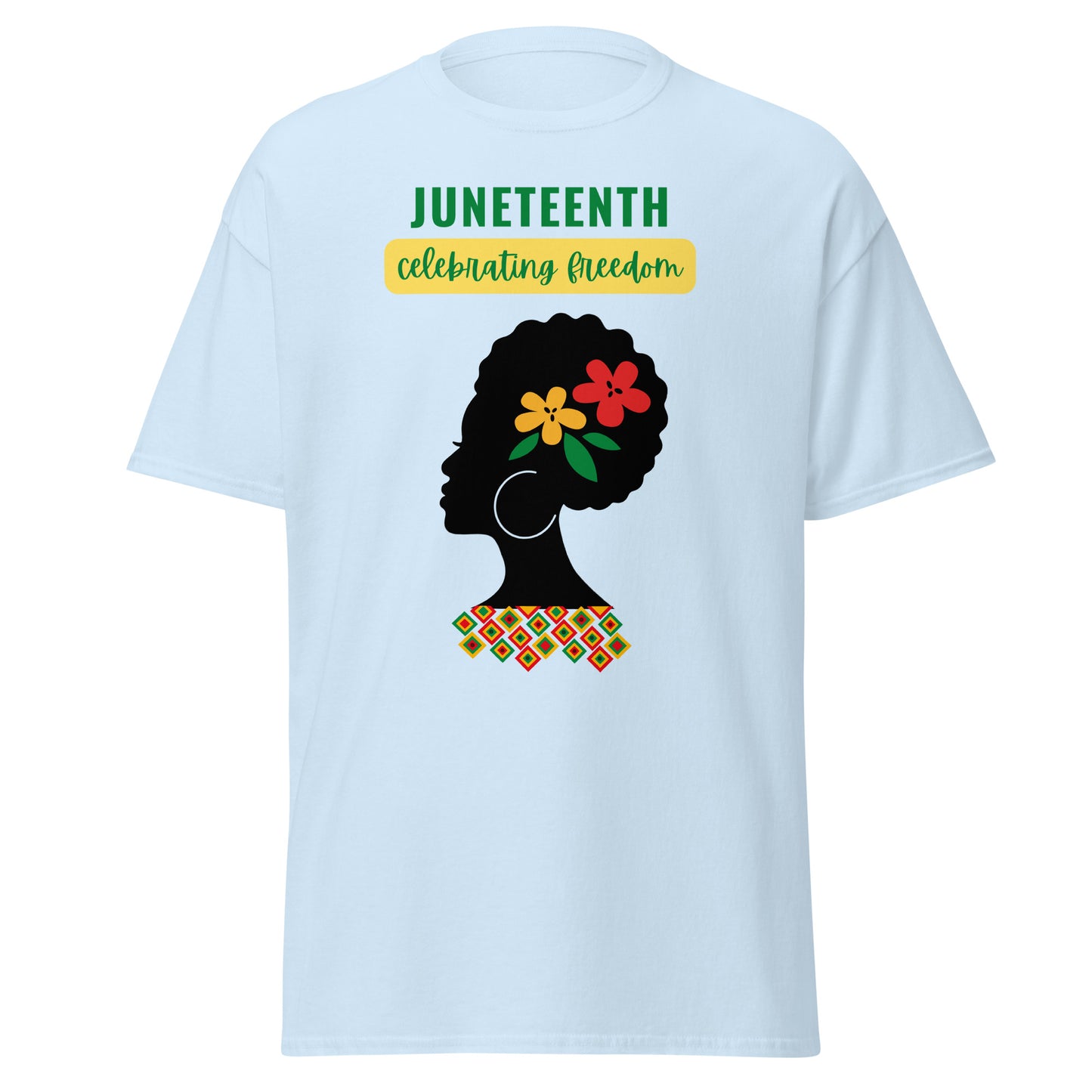 Juneteenth Women's Tee