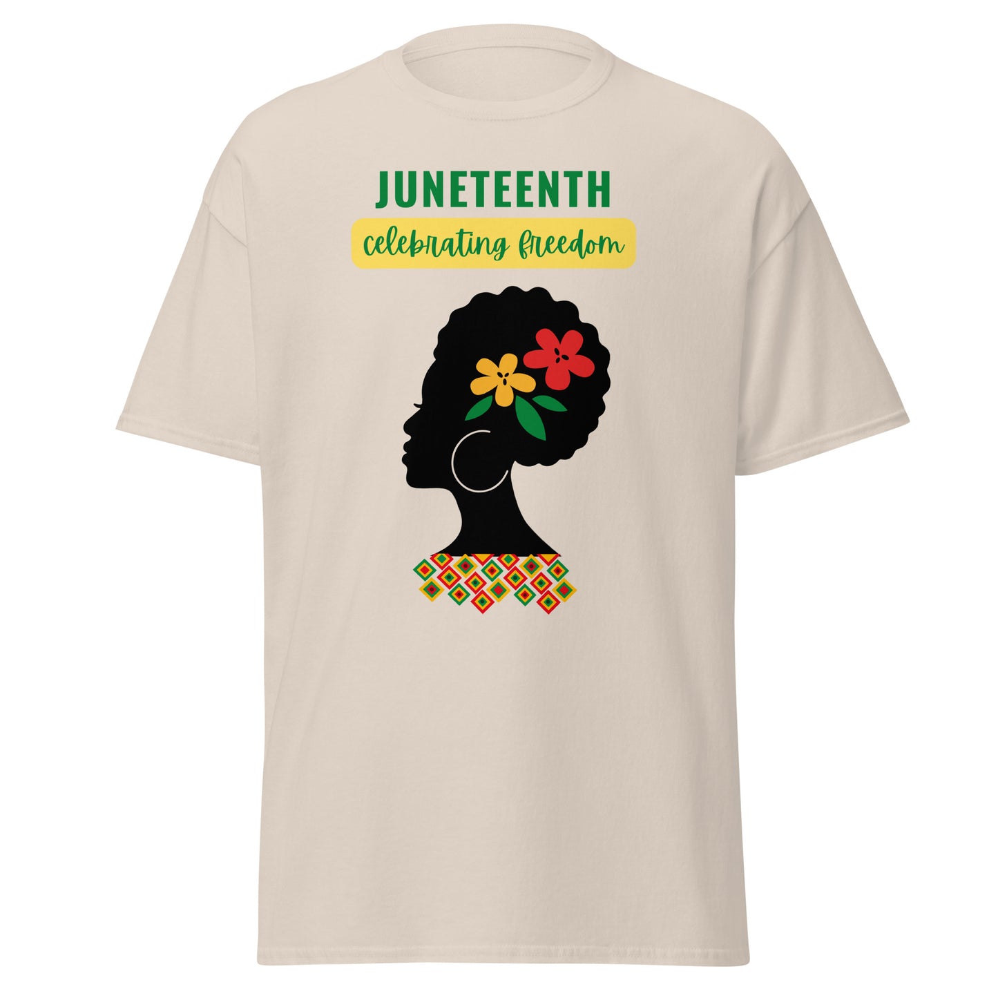 Juneteenth Women's Tee