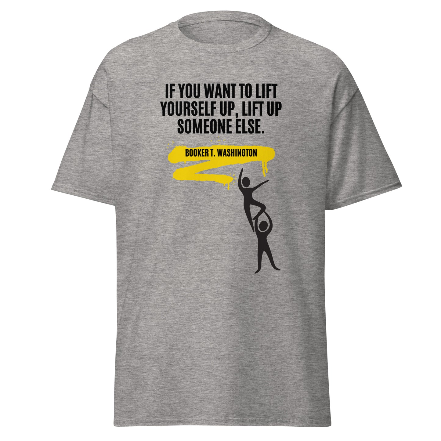 Lift Up Classic Tee