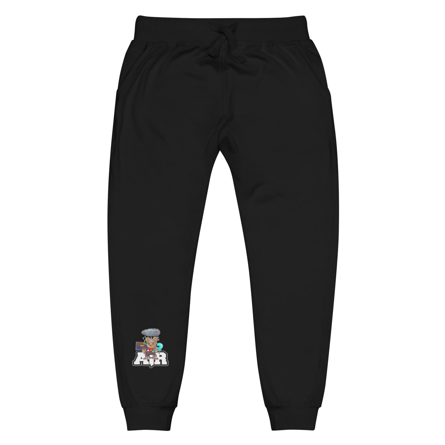 Anxiety ;s Real Mascot Joggers