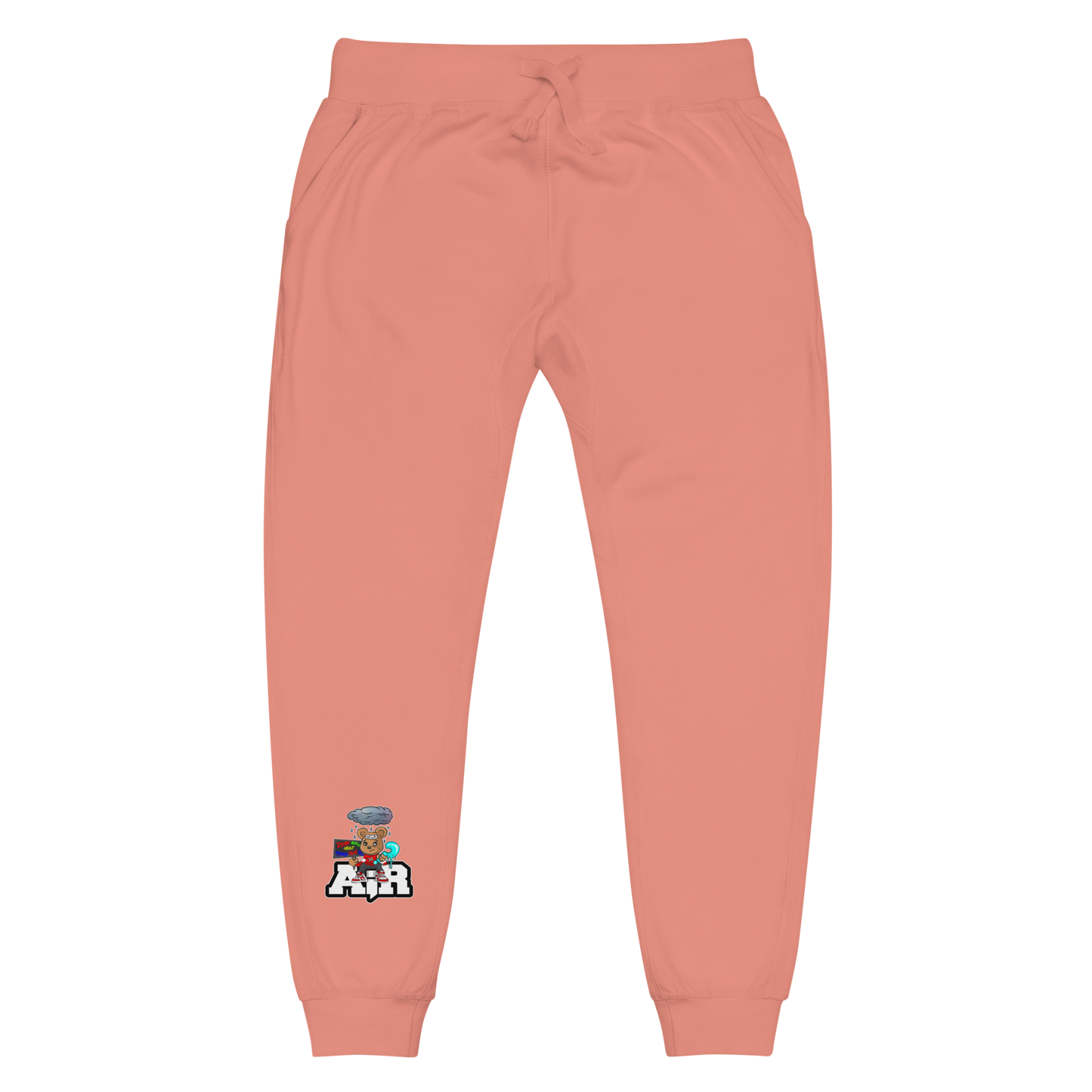 Anxiety ;s Real Mascot Joggers