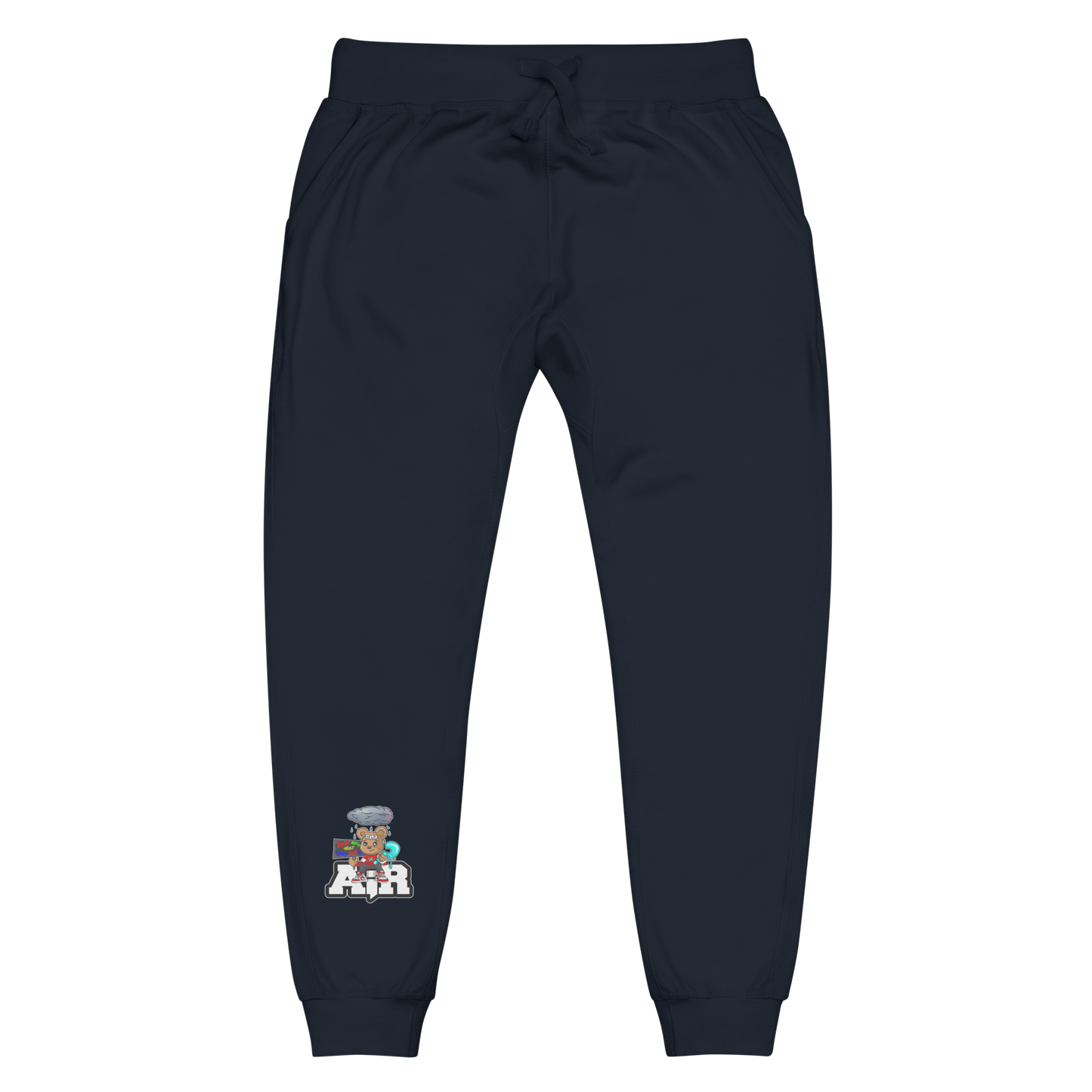 Anxiety ;s Real Mascot Joggers