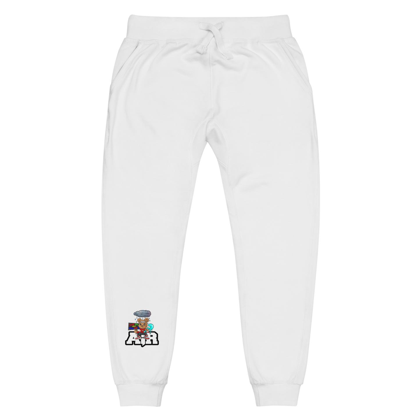 Anxiety ;s Real Mascot Joggers