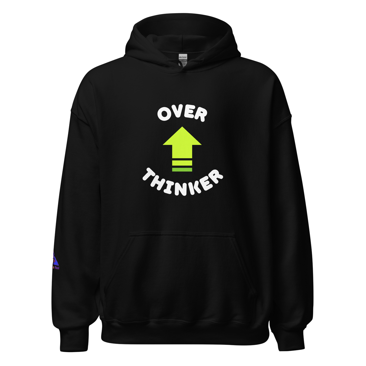 Overthinker Hoodie
