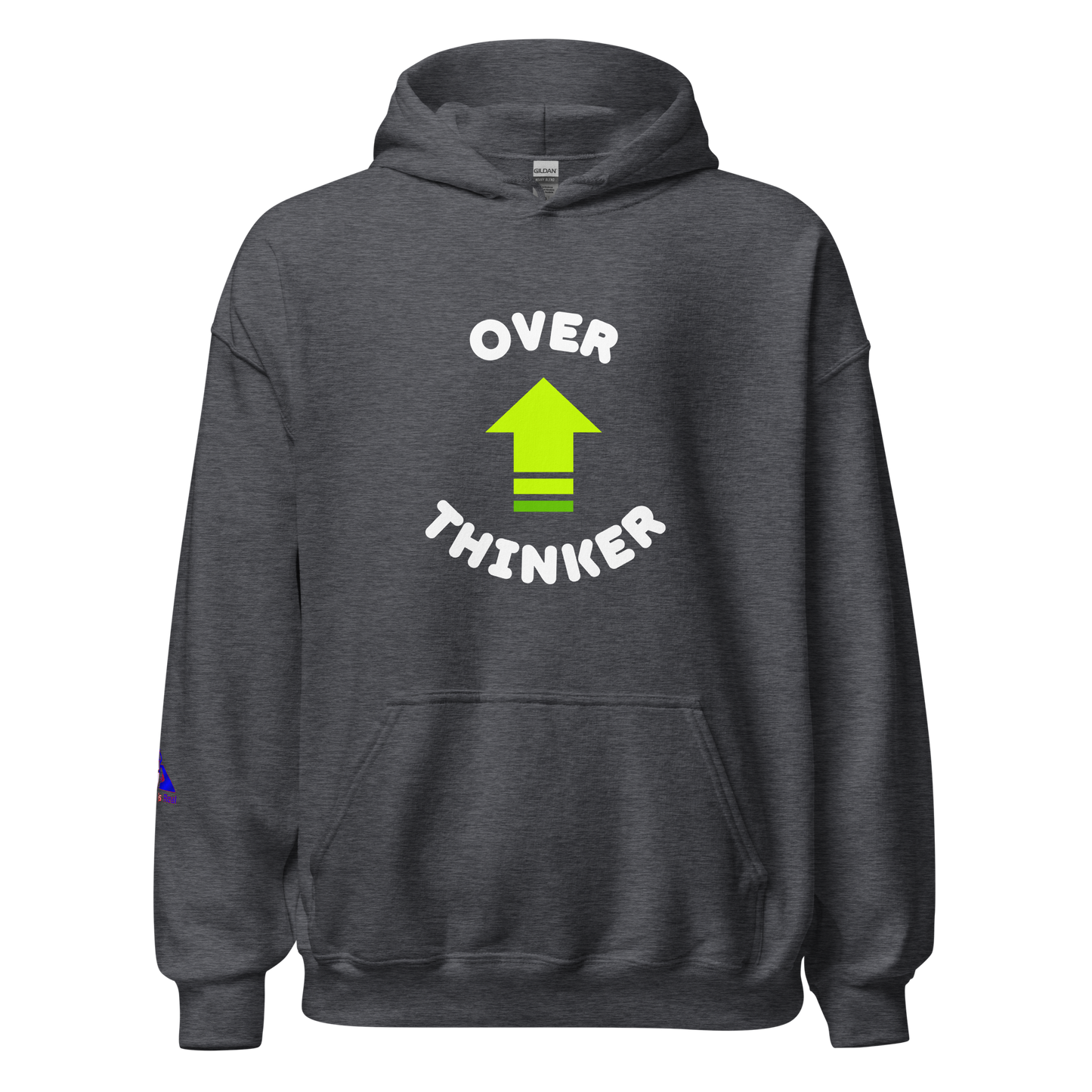 Overthinker Hoodie