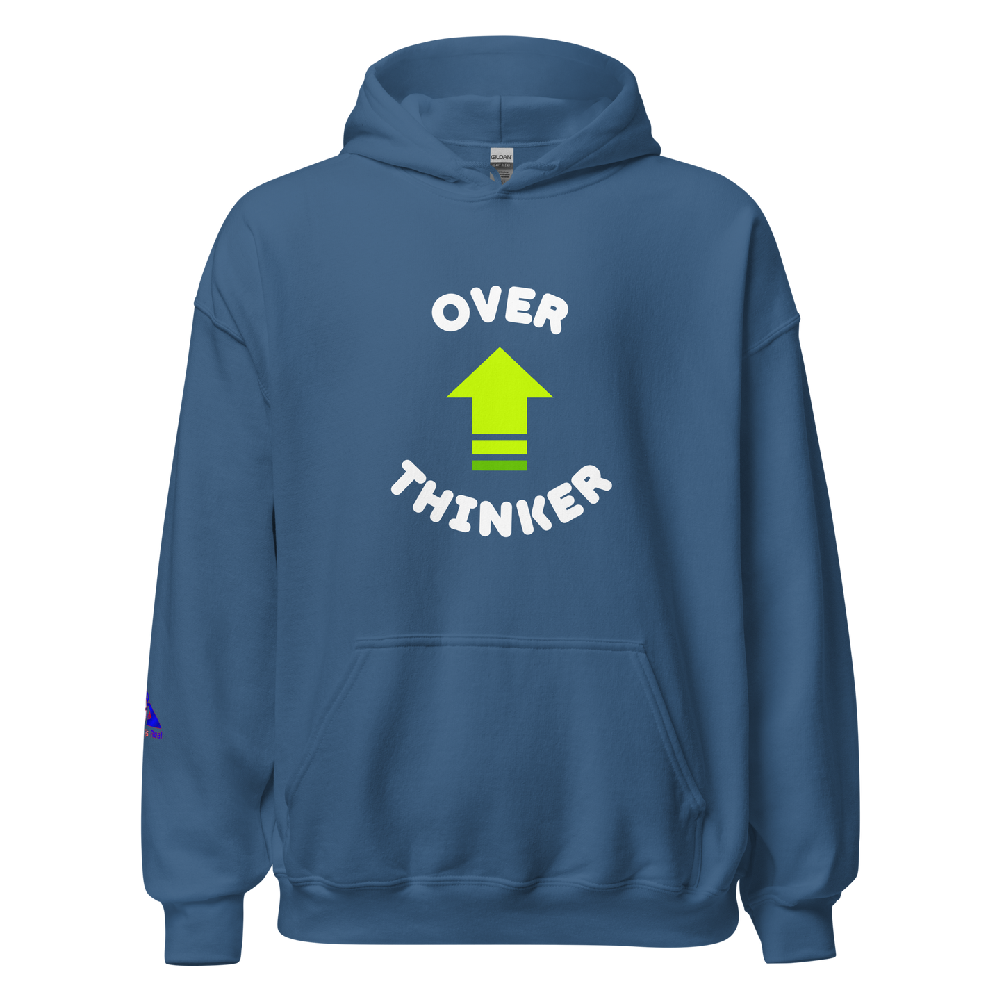Overthinker Hoodie