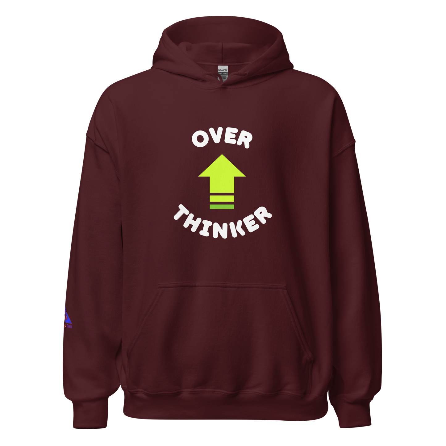Overthinker Hoodie