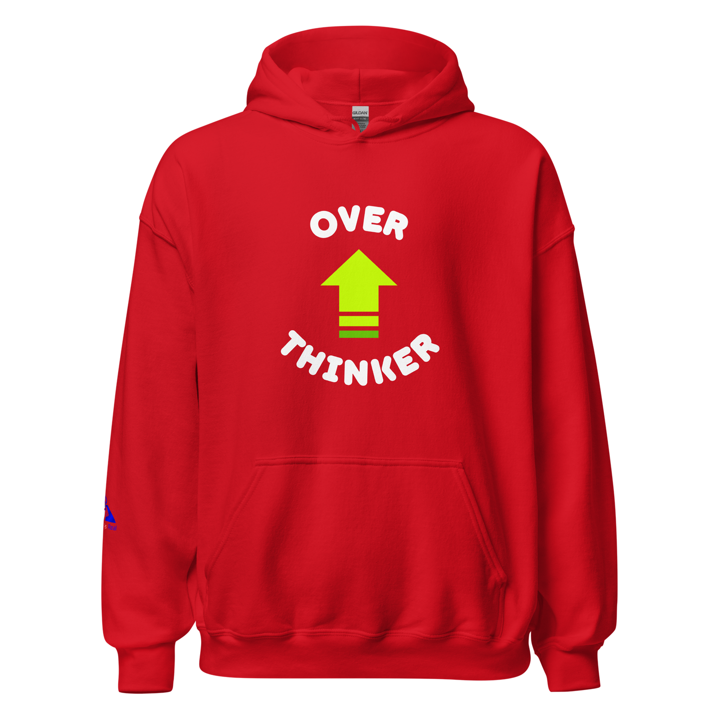Overthinker Hoodie