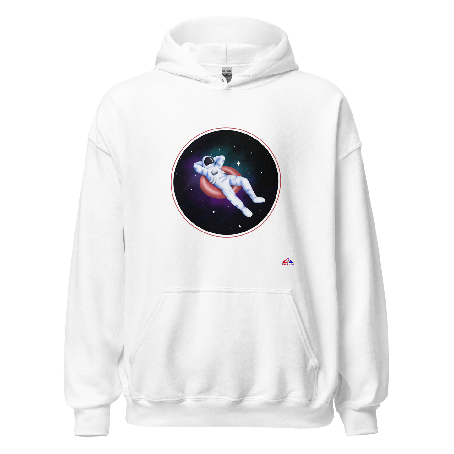 Some Days I Just Need My Space Hoodie