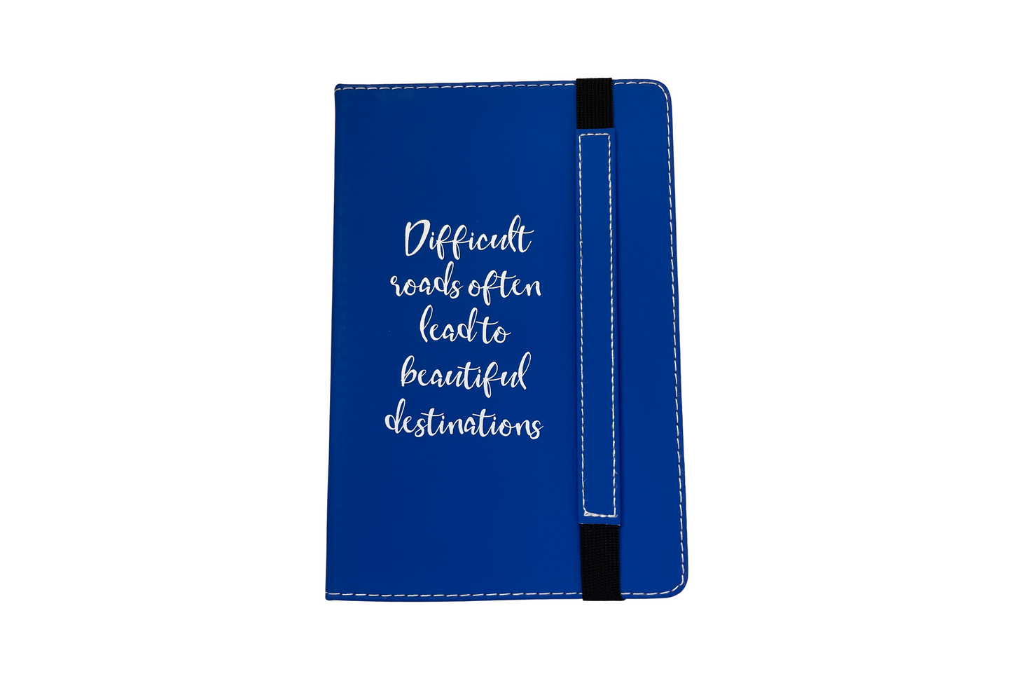 What's on YOUR Mind Journal