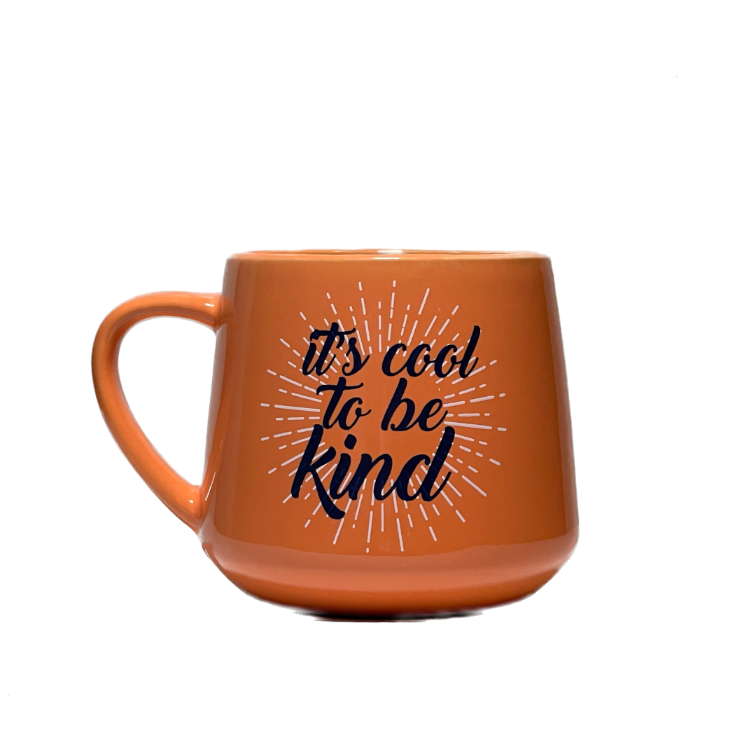 It's Cool to be Kind
