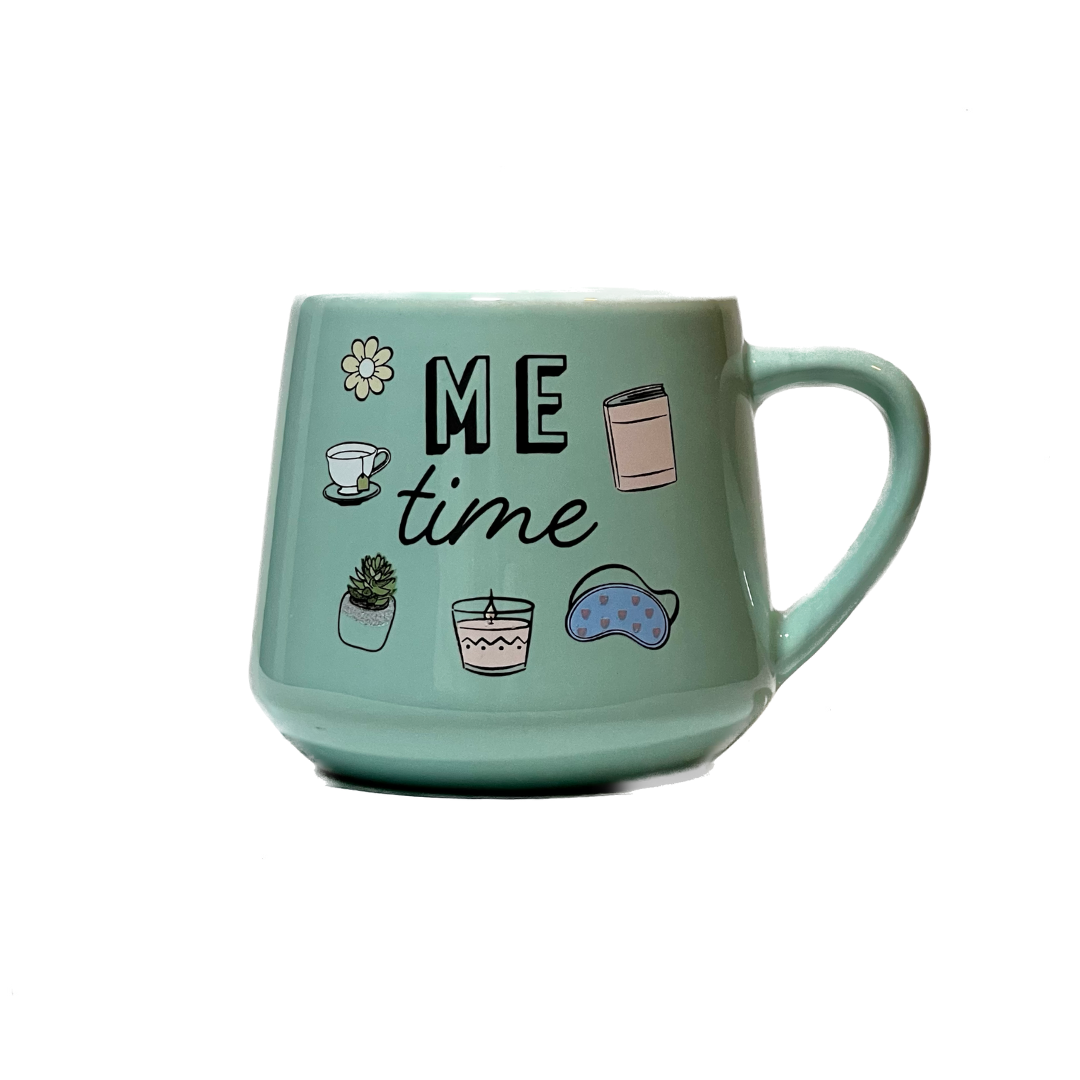 Me Time