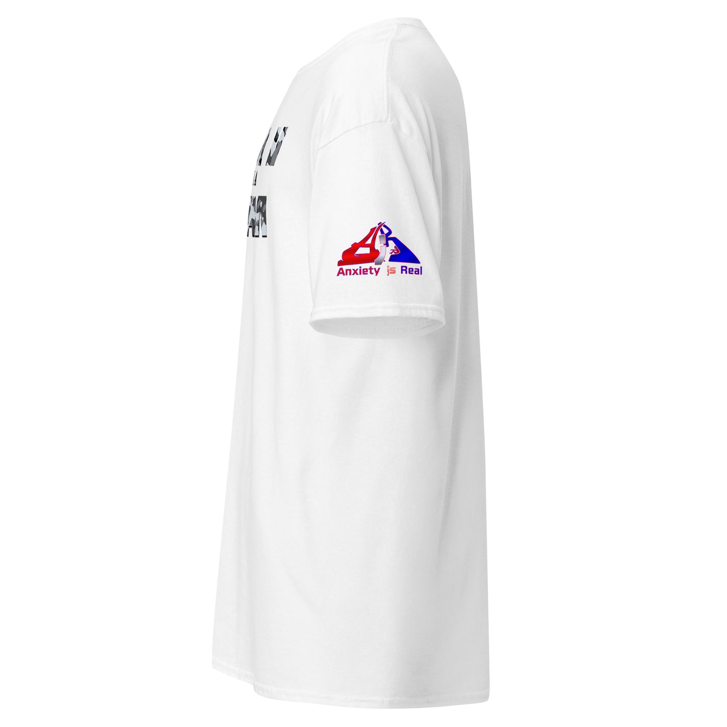 Break the Stigma (black)