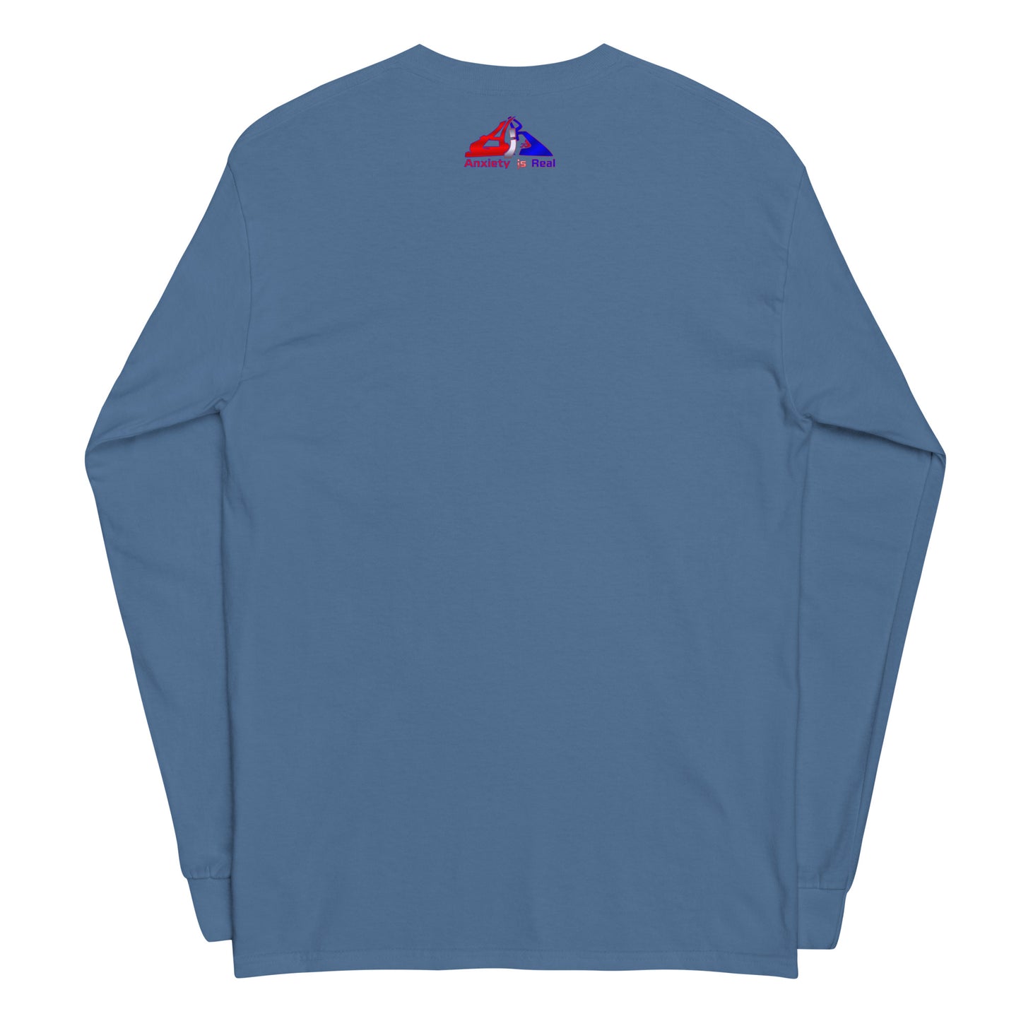 Mental Health Matters Long Sleeve TShirt
