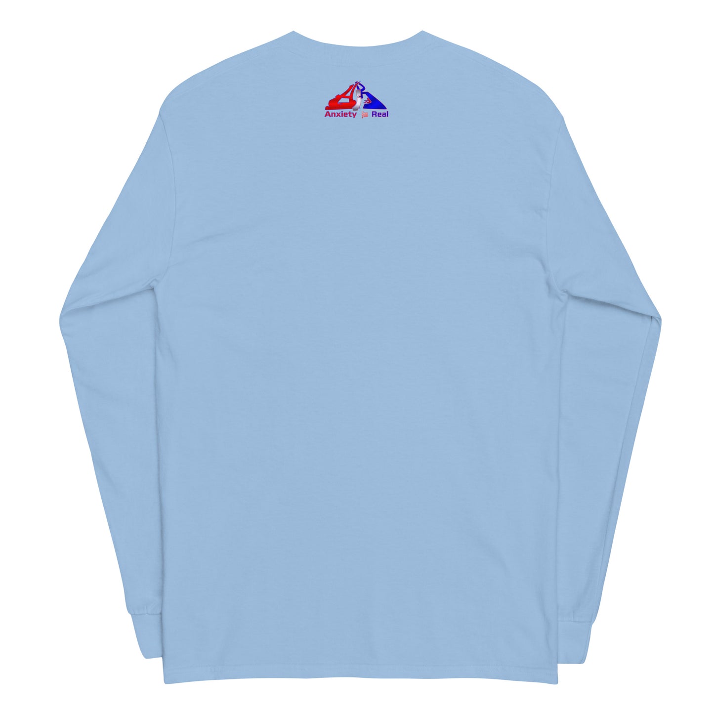 Mental Health Matters Long Sleeve TShirt