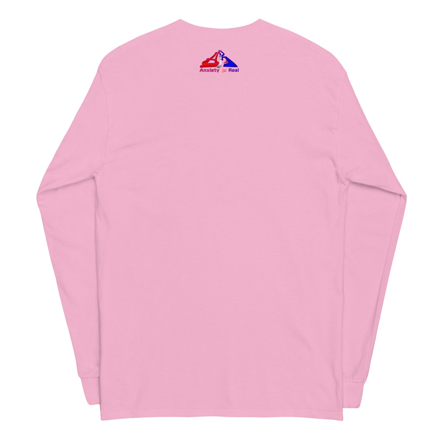 Mental Health Matters Long Sleeve TShirt