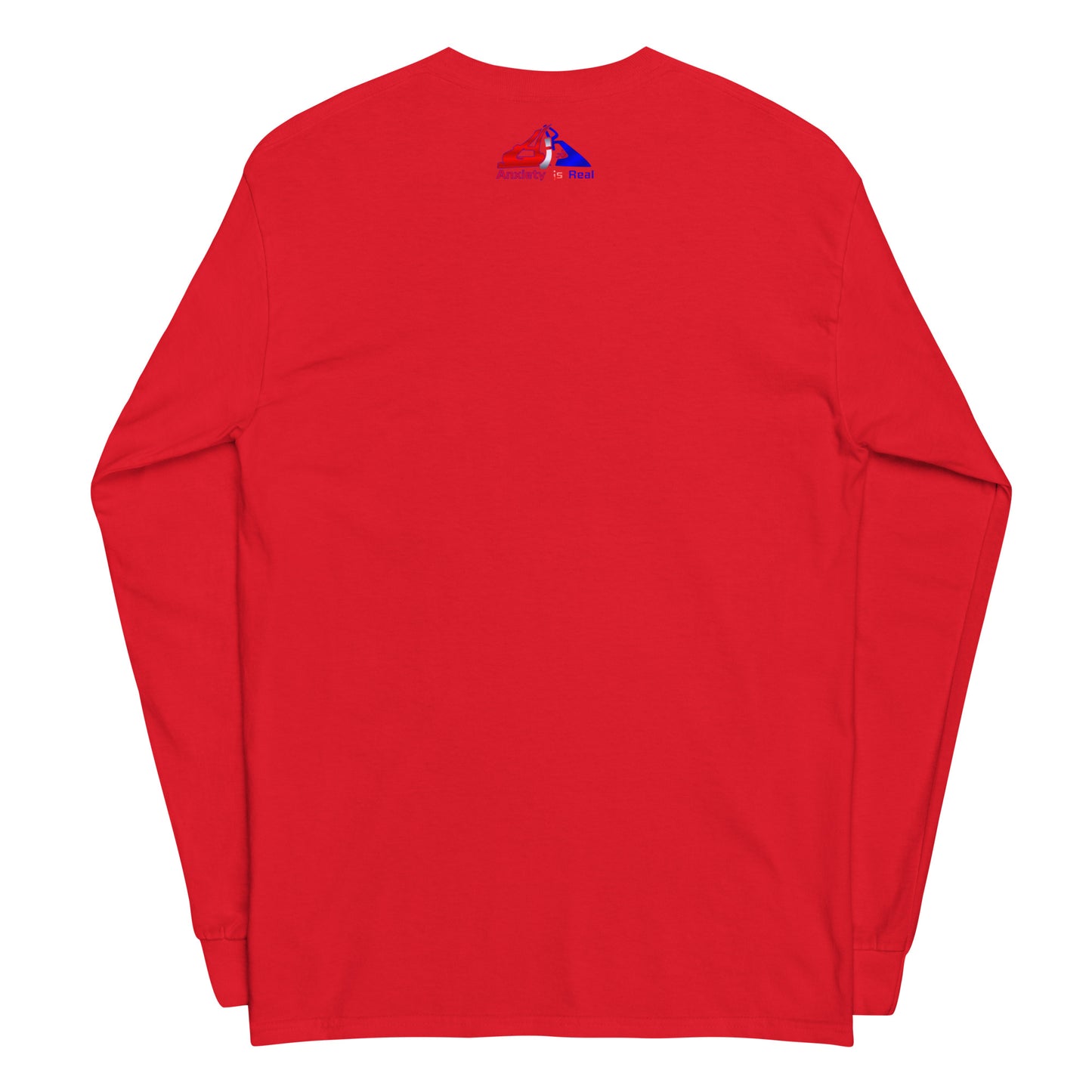 Mental Health Matters Long Sleeve TShirt
