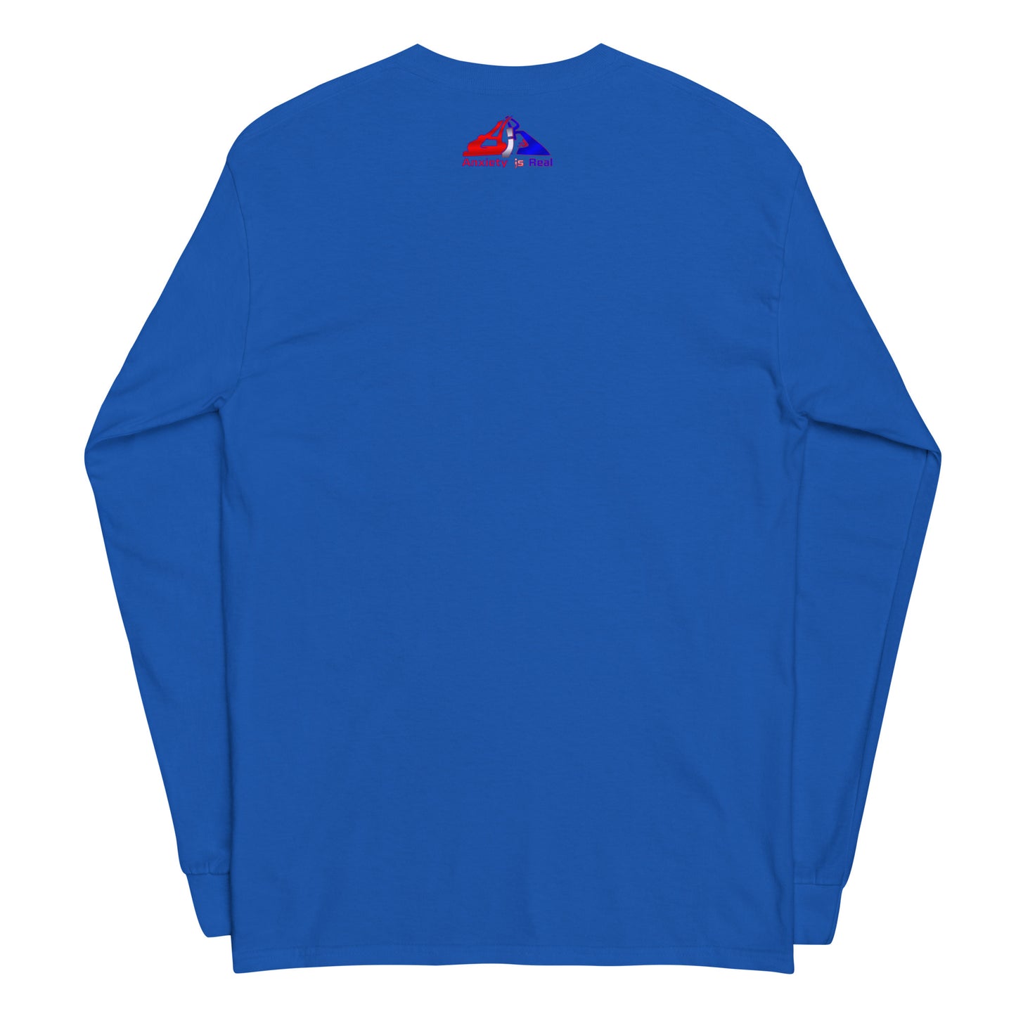 Mental Health Matters Long Sleeve TShirt