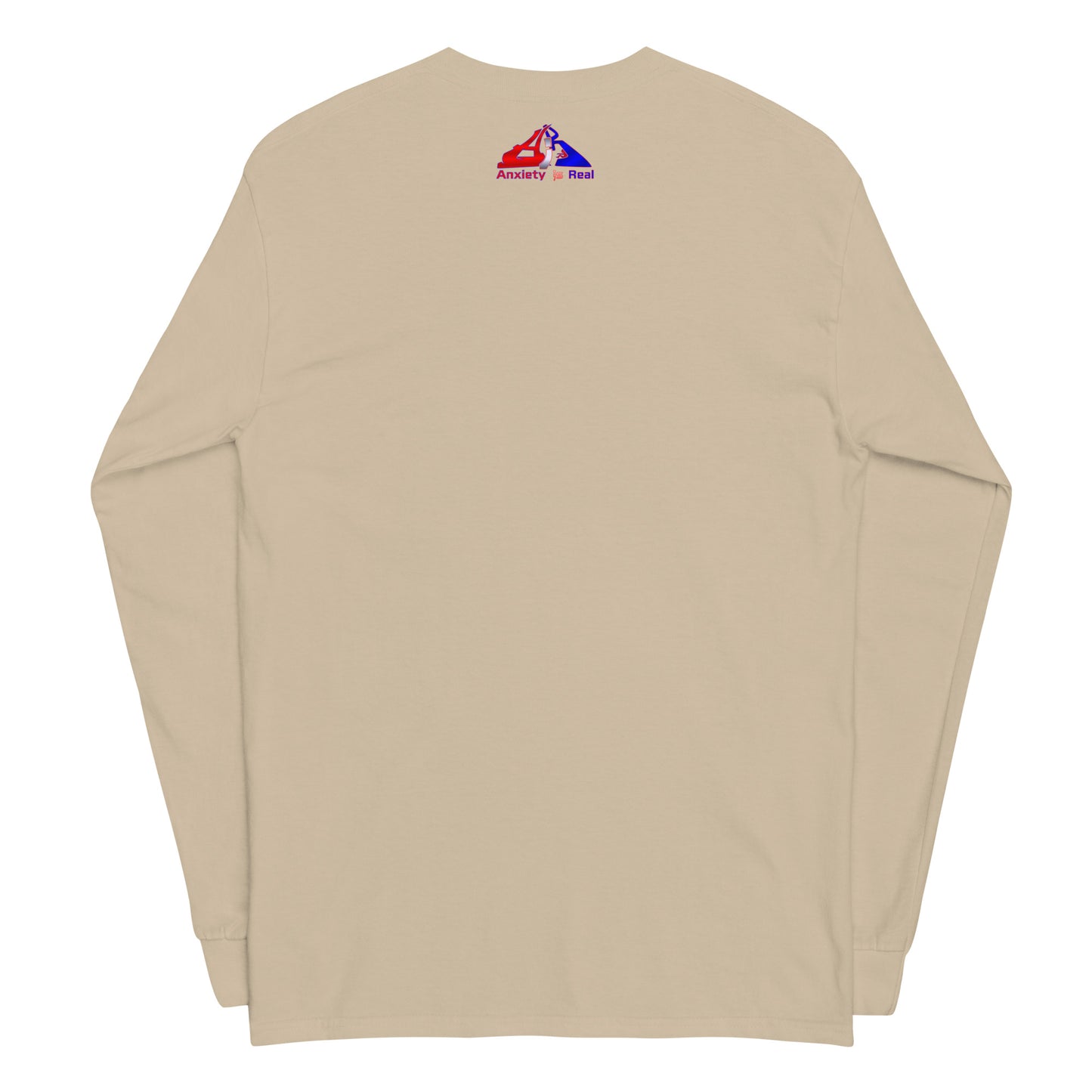 Mental Health Matters Long Sleeve TShirt