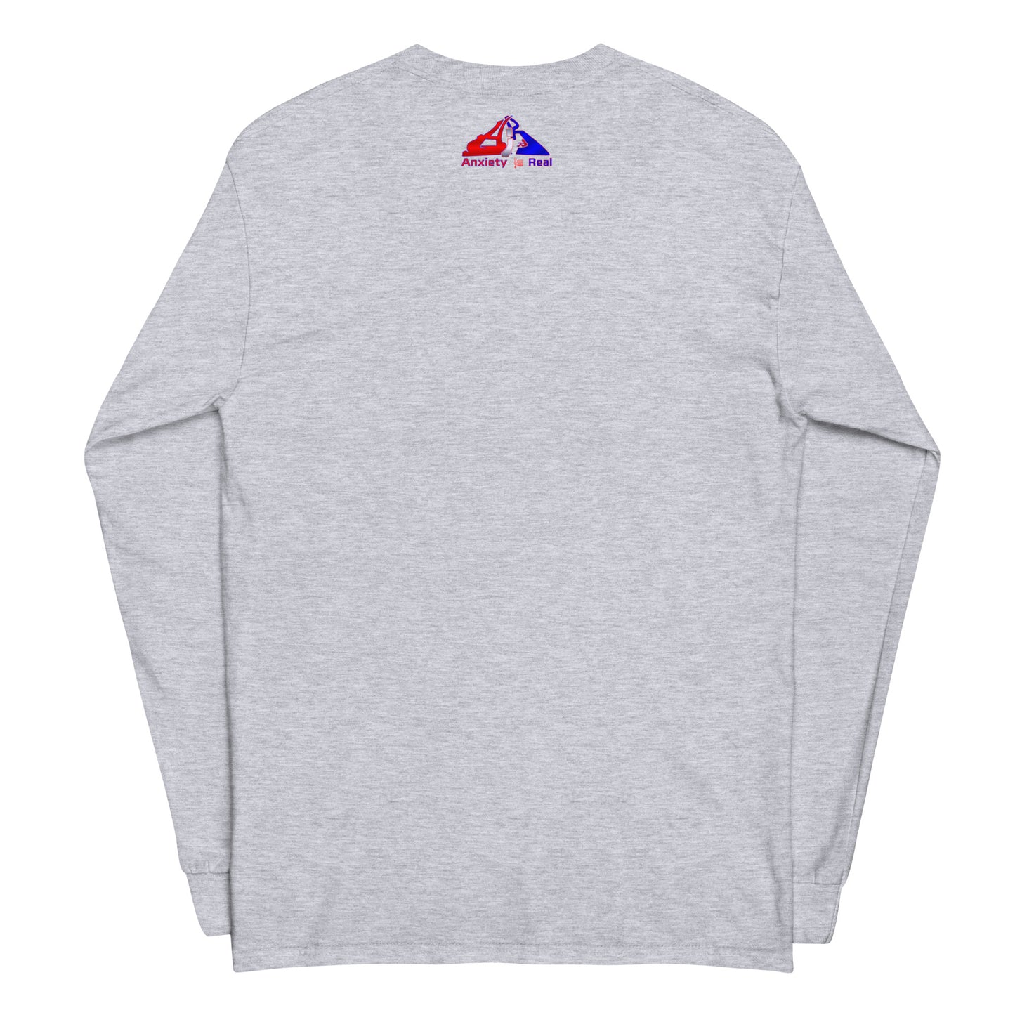 Mental Health Matters Long Sleeve TShirt
