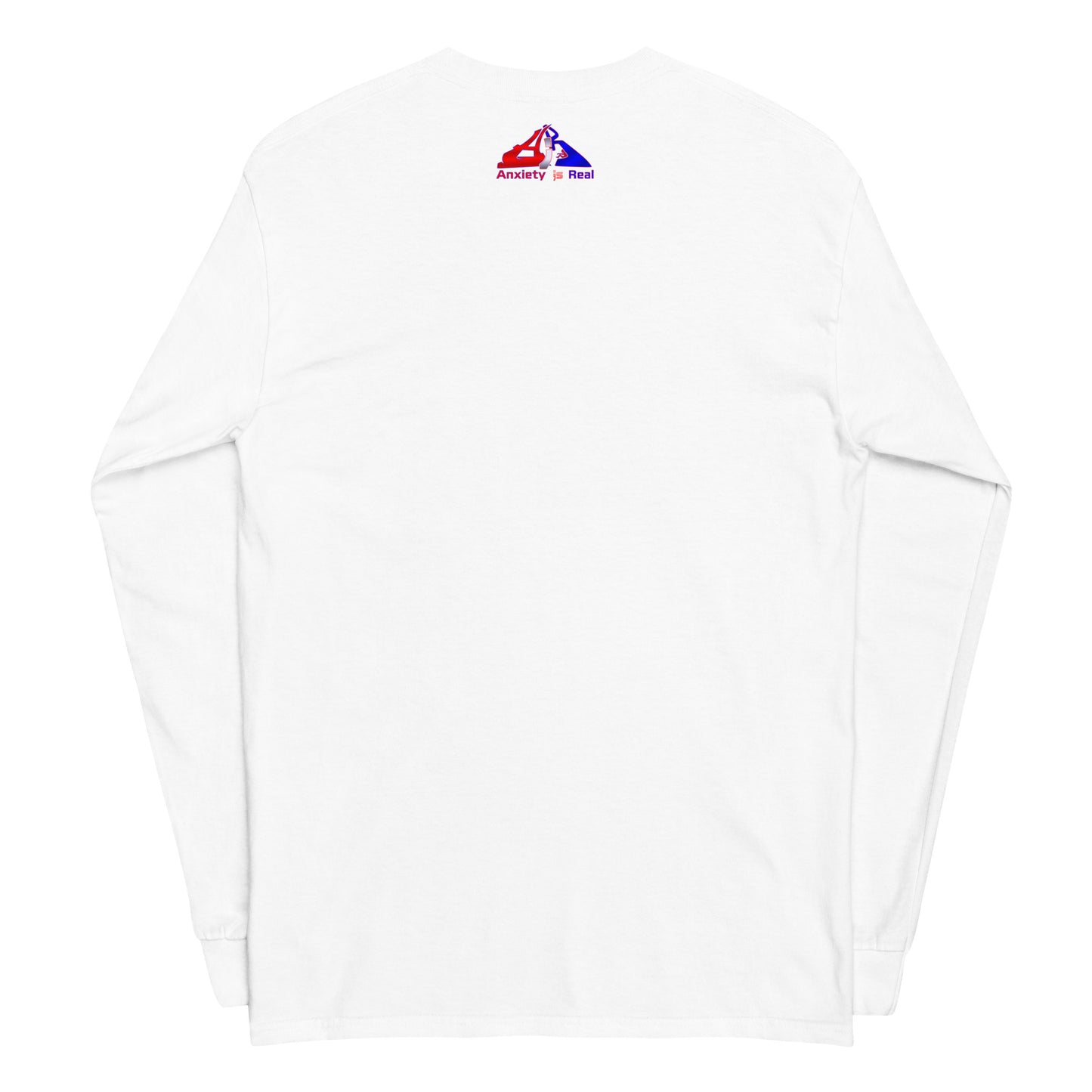 Mental Health Matters Long Sleeve TShirt