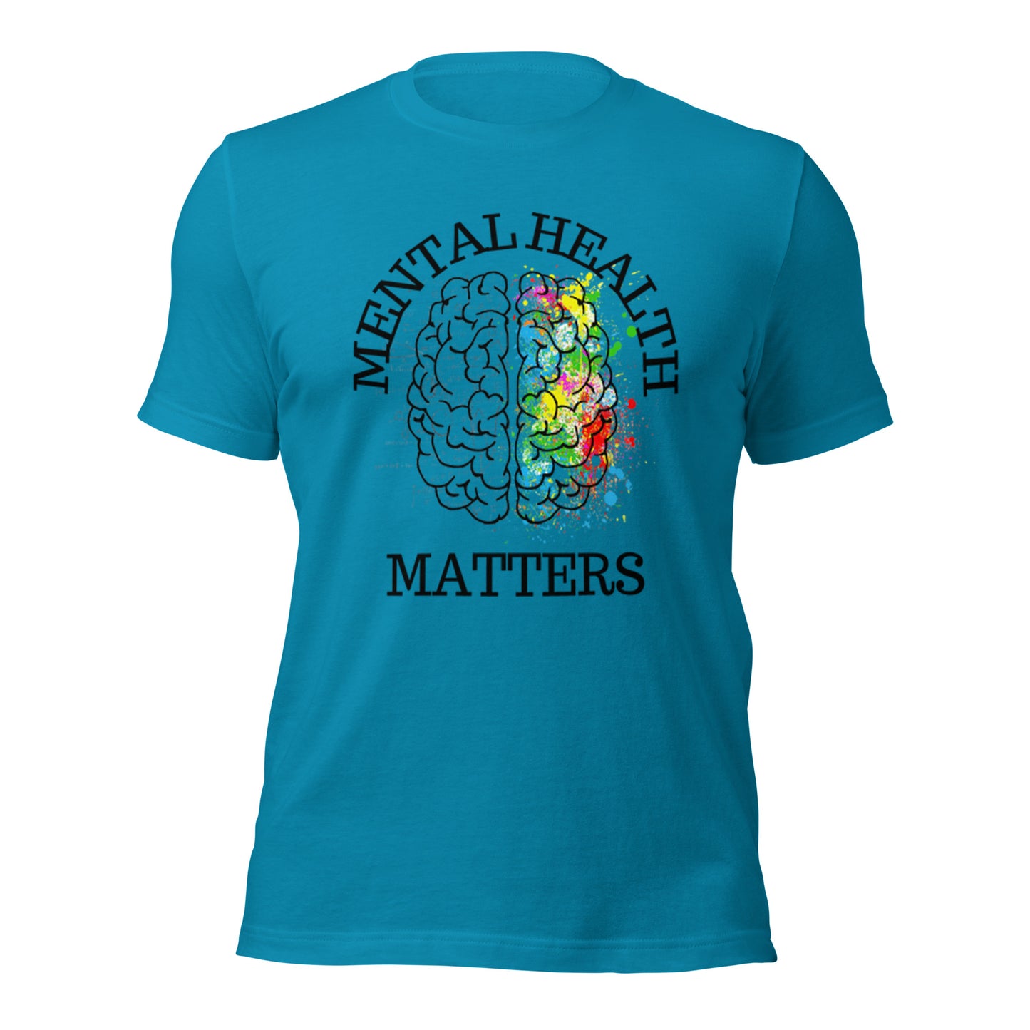 Mental Health Matters