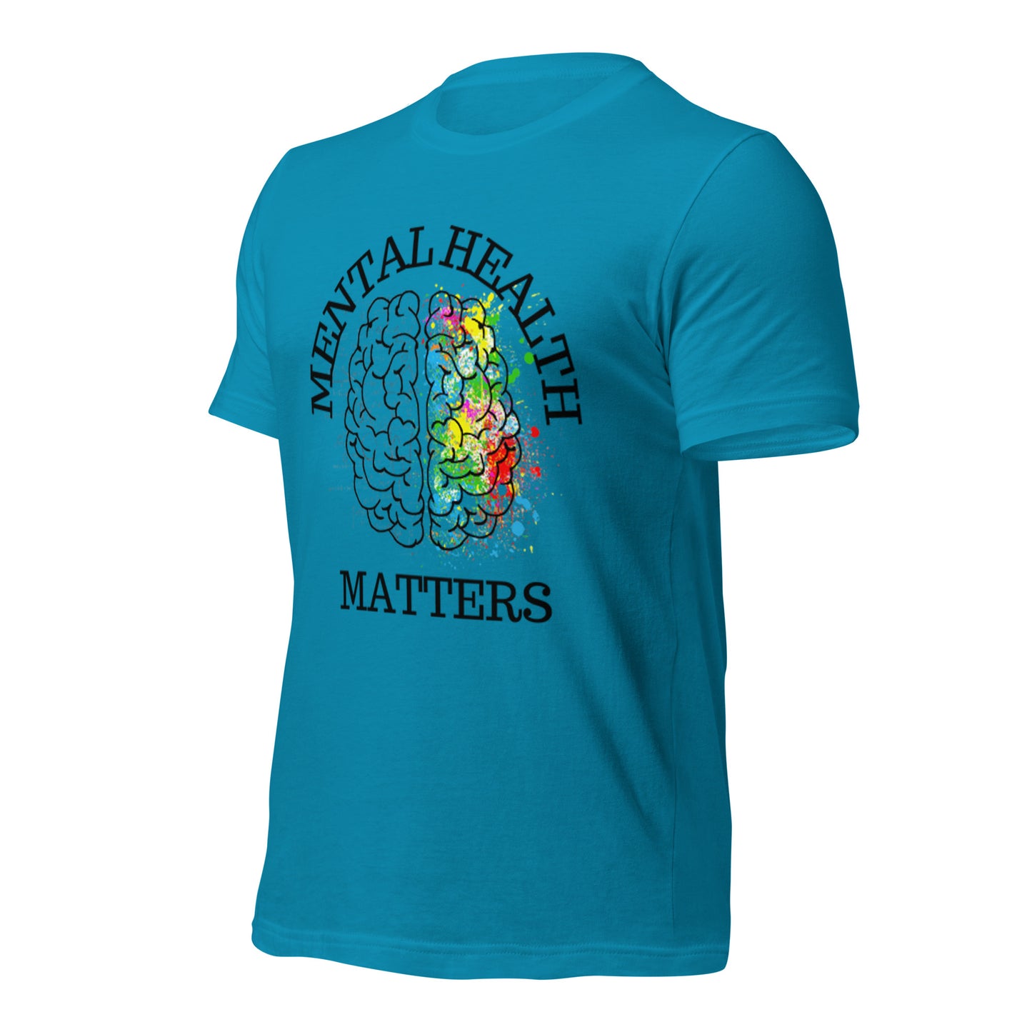 Mental Health Matters