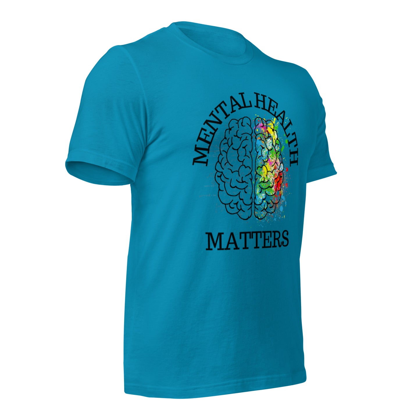 Mental Health Matters
