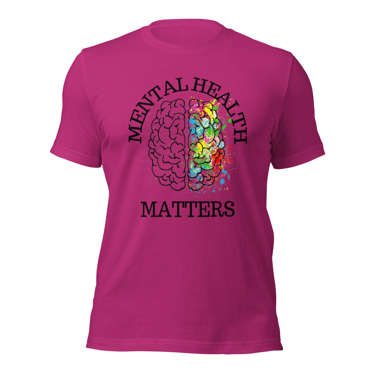 Mental Health Matters