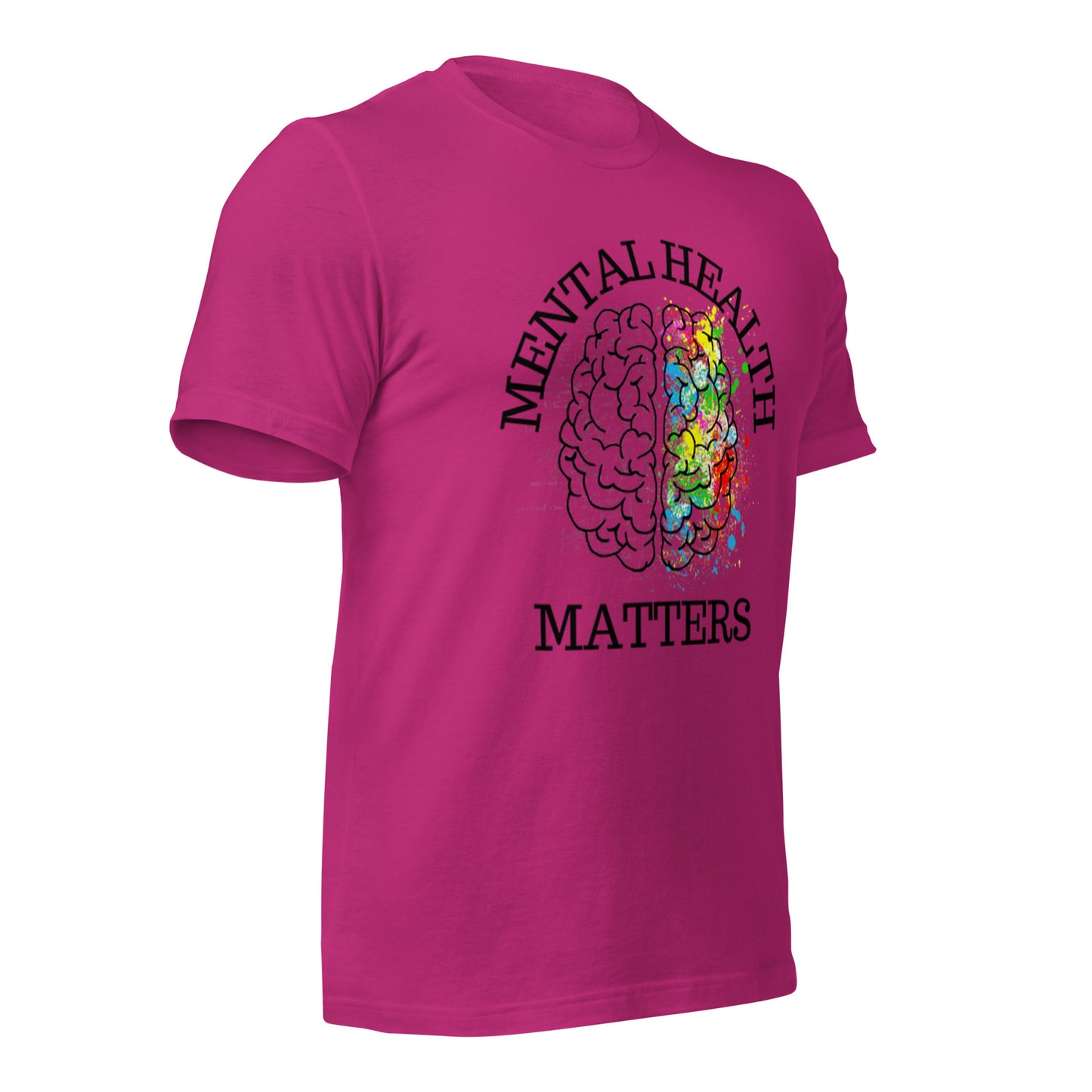Mental Health Matters