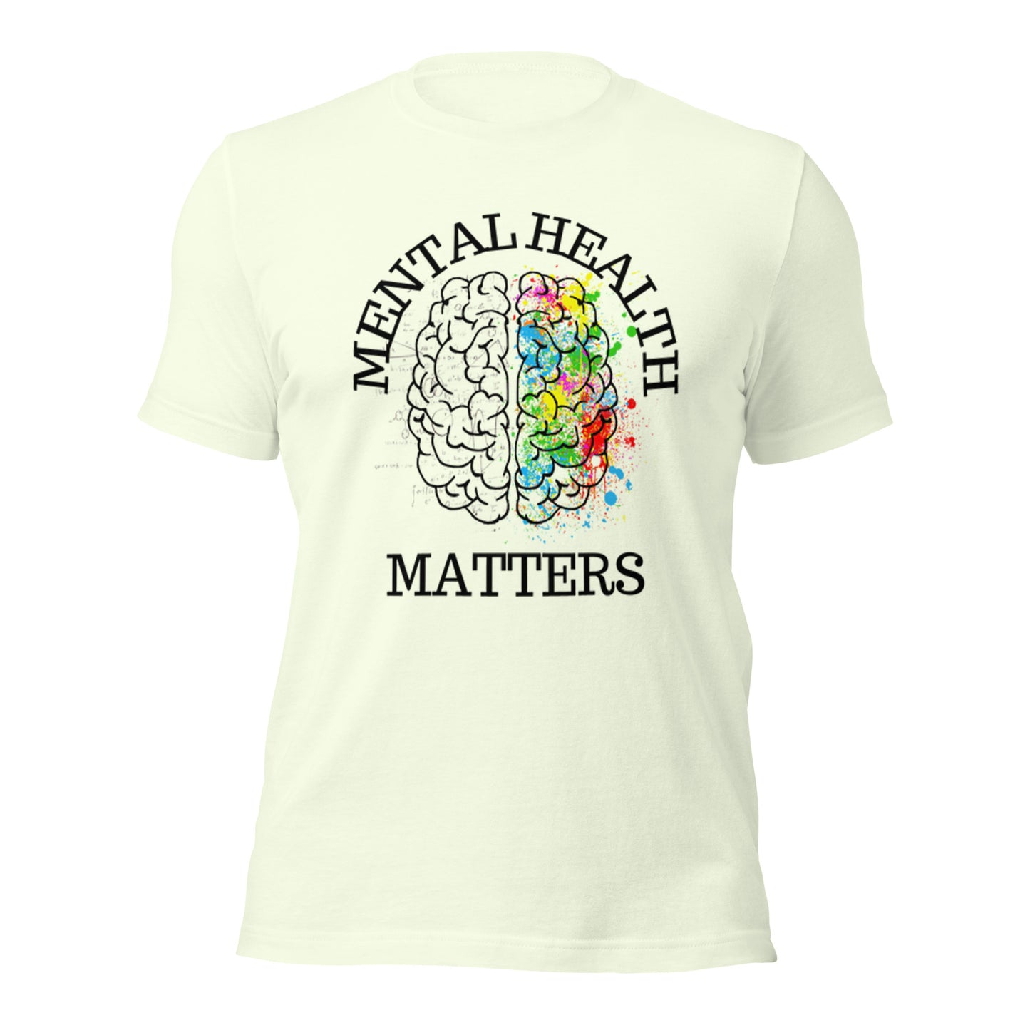 Mental Health Matters