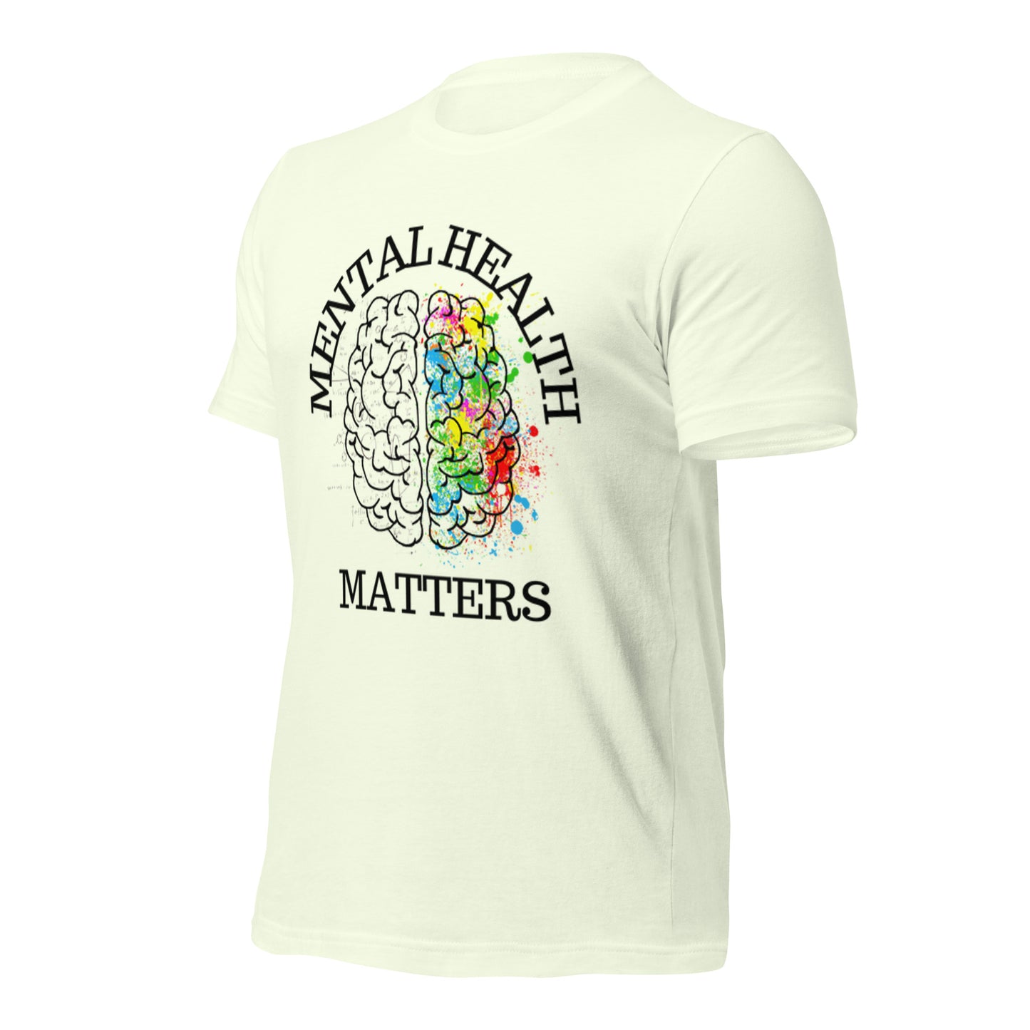 Mental Health Matters