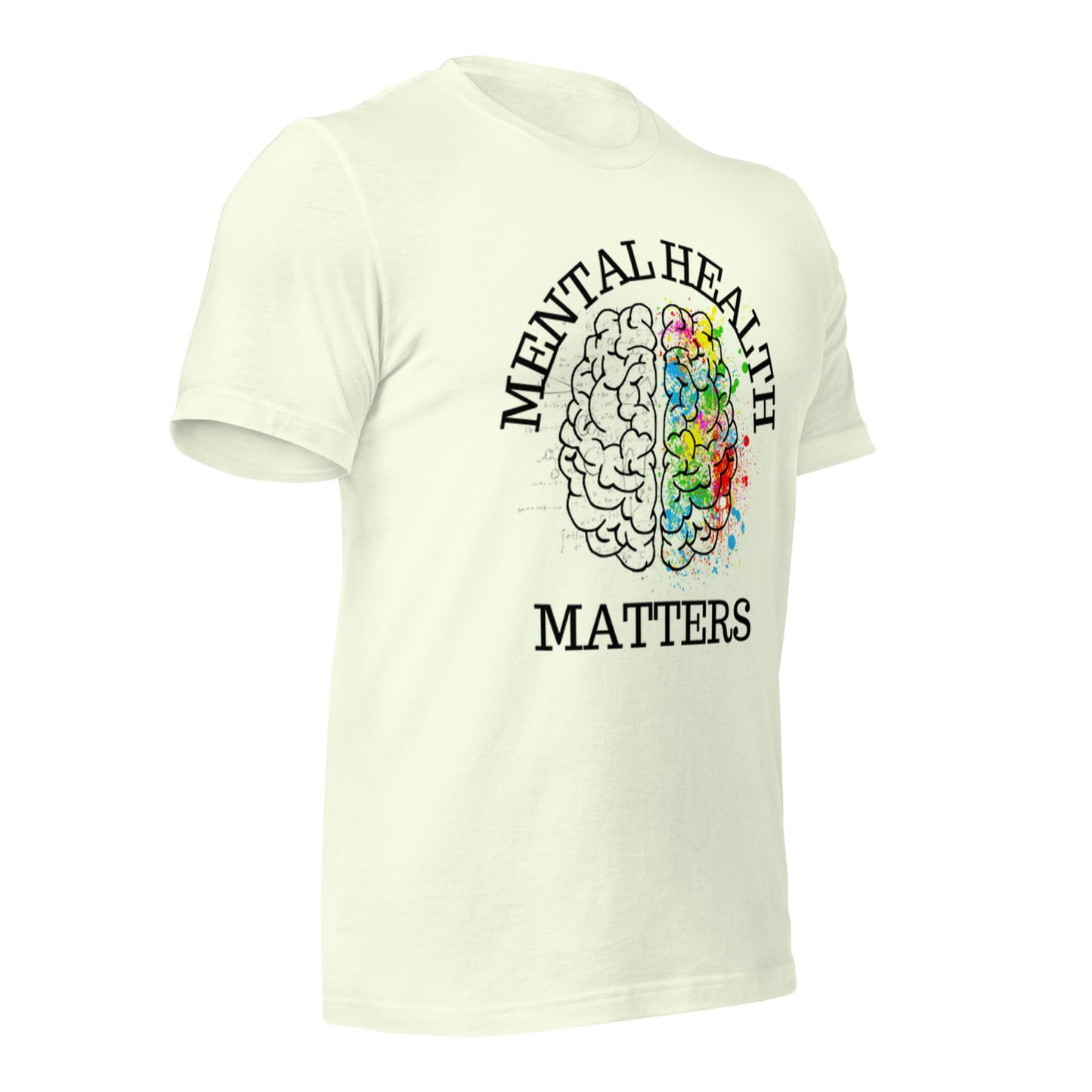 Mental Health Matters