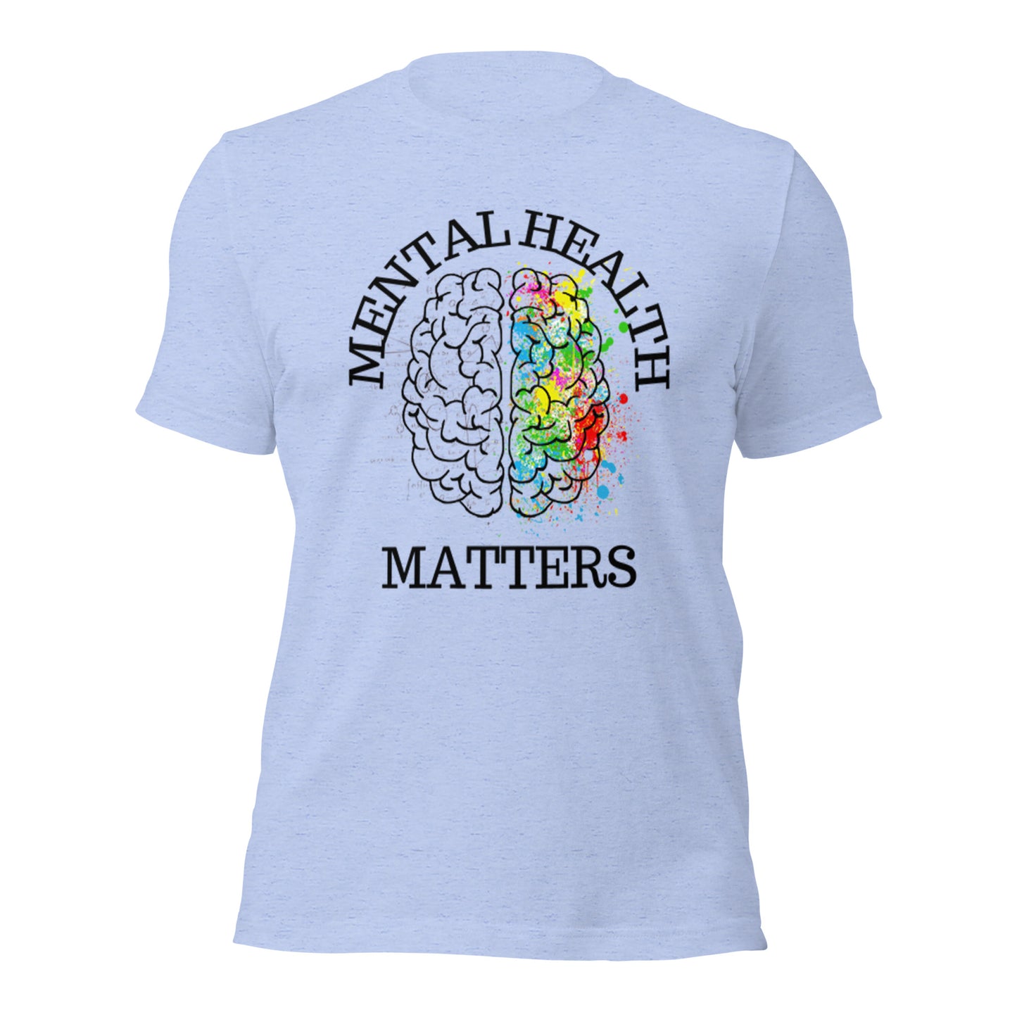 Mental Health Matters
