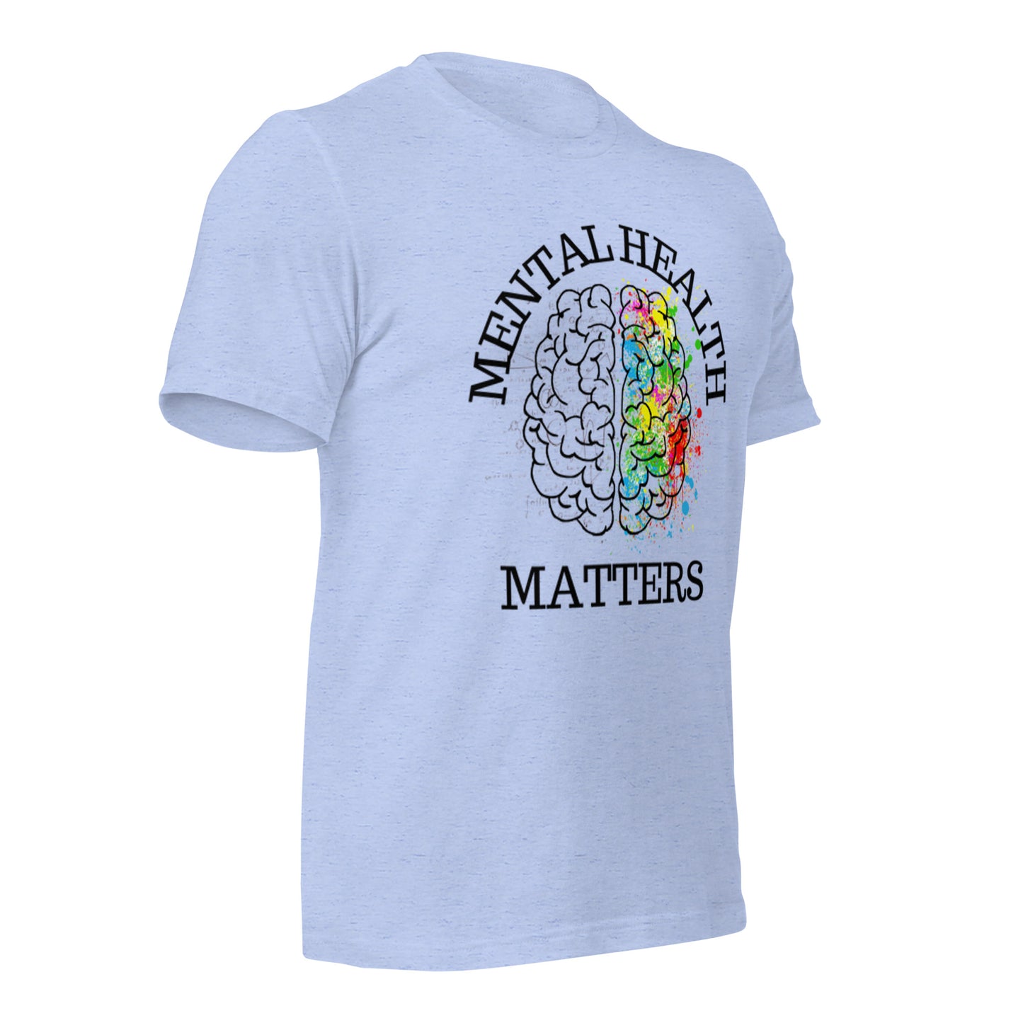 Mental Health Matters