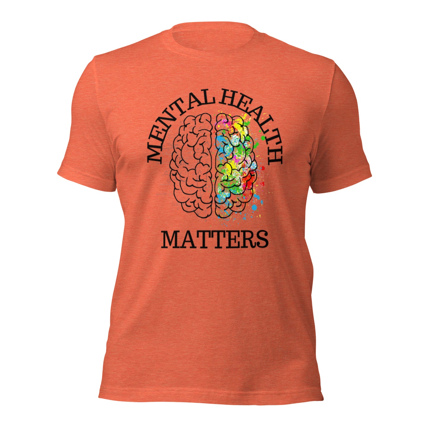 Mental Health Matters