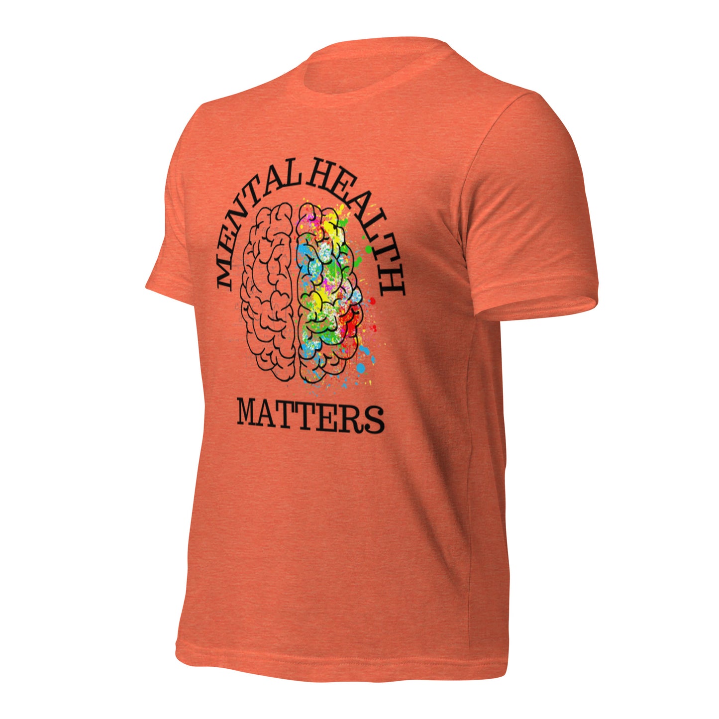 Mental Health Matters