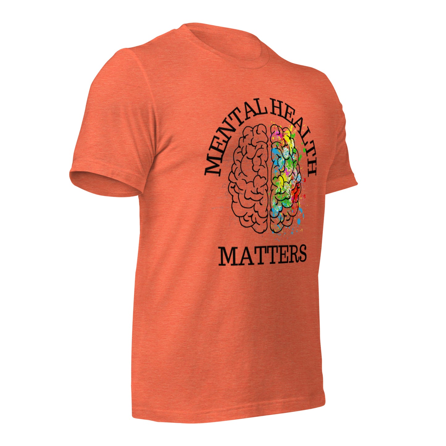 Mental Health Matters
