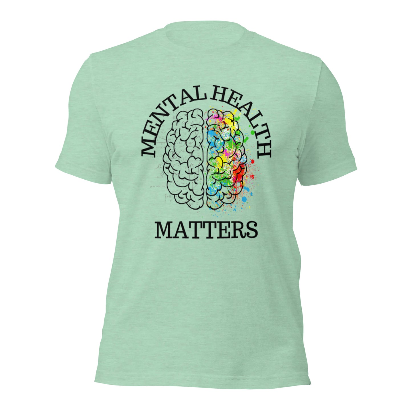 Mental Health Matters