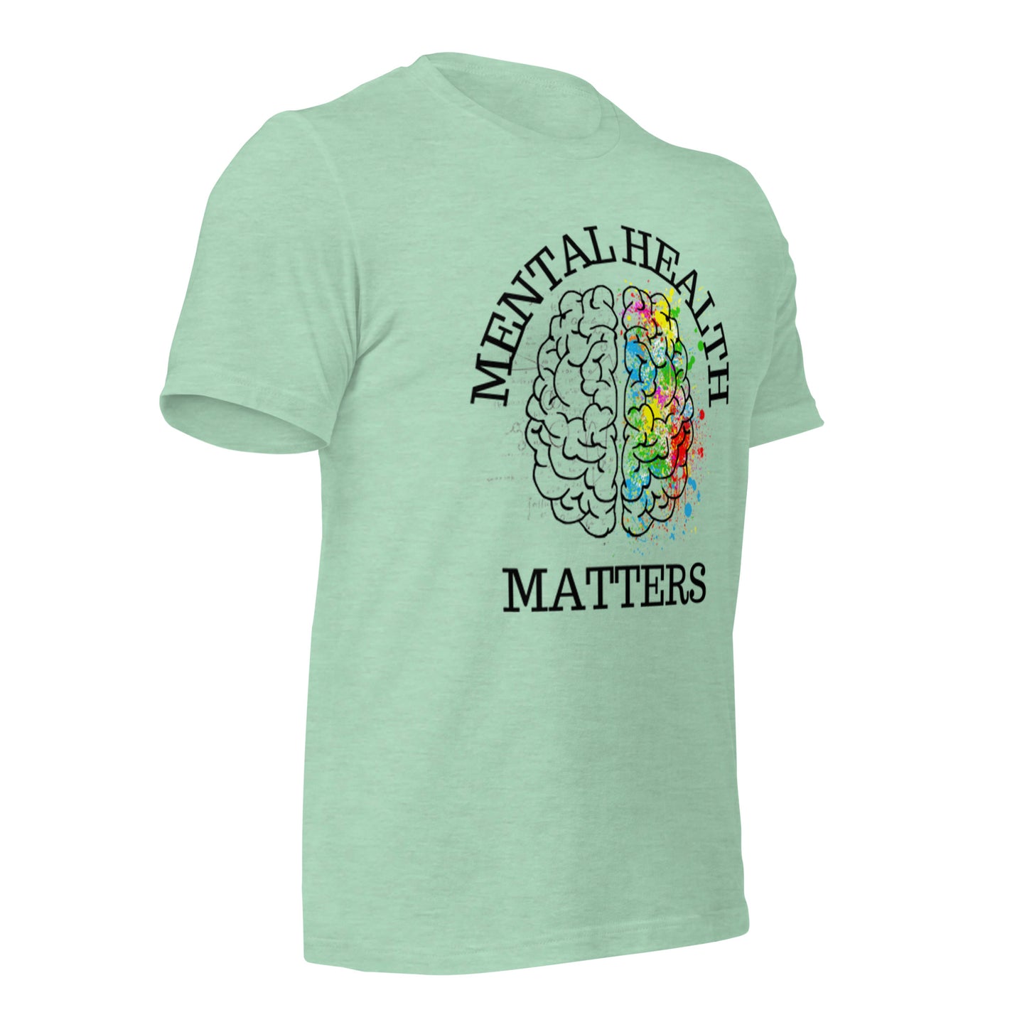 Mental Health Matters