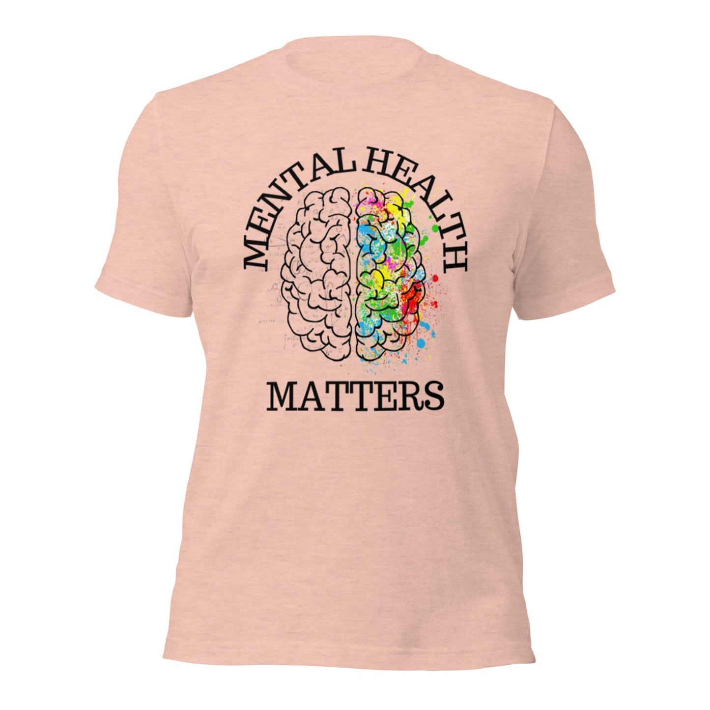 Mental Health Matters