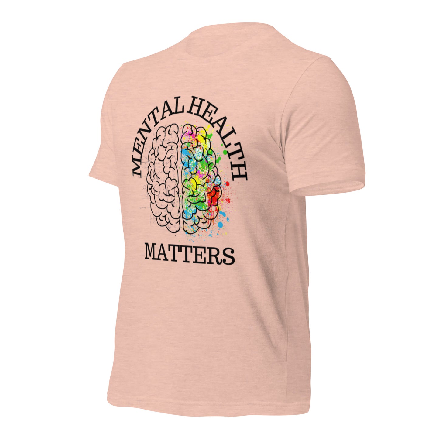 Mental Health Matters