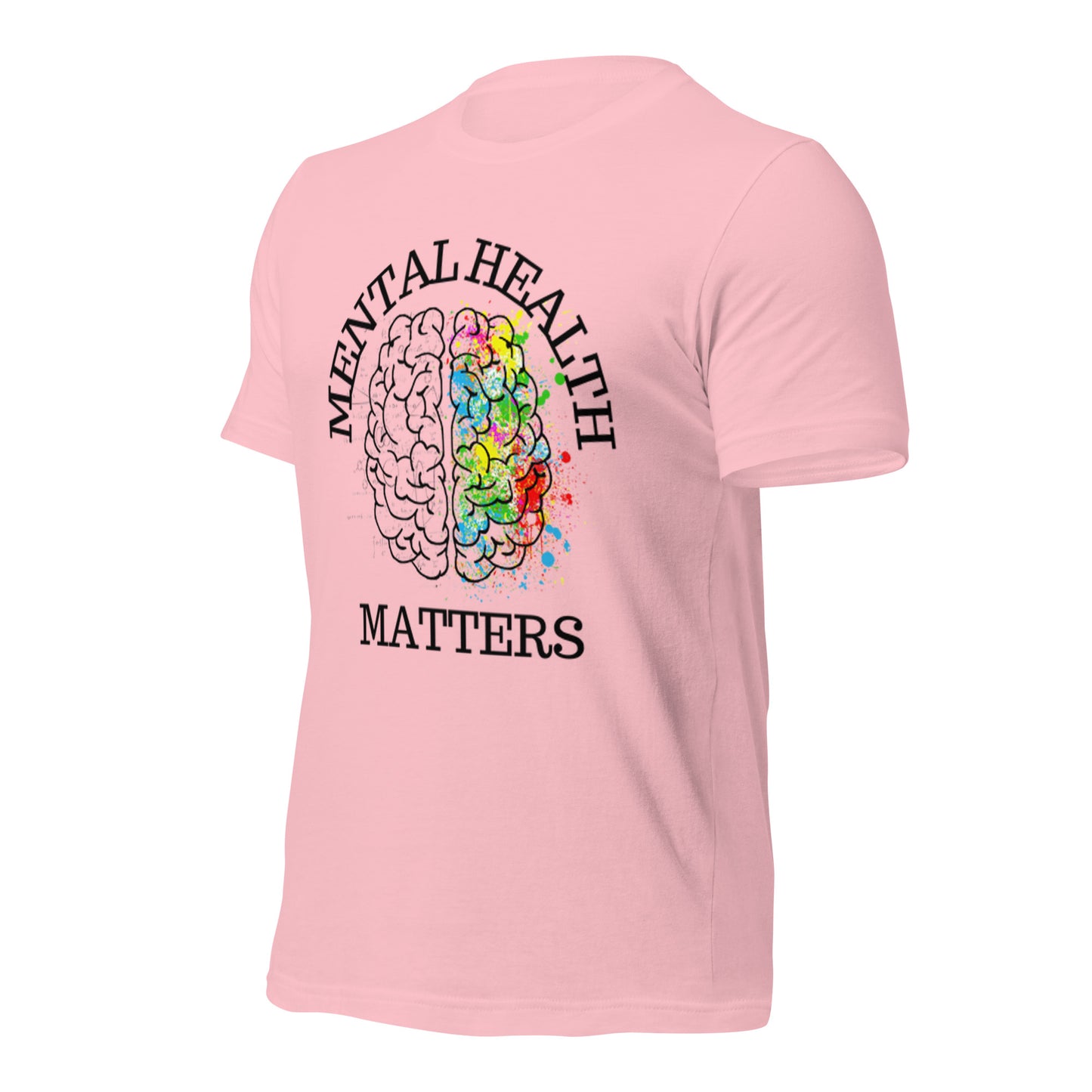 Mental Health Matters