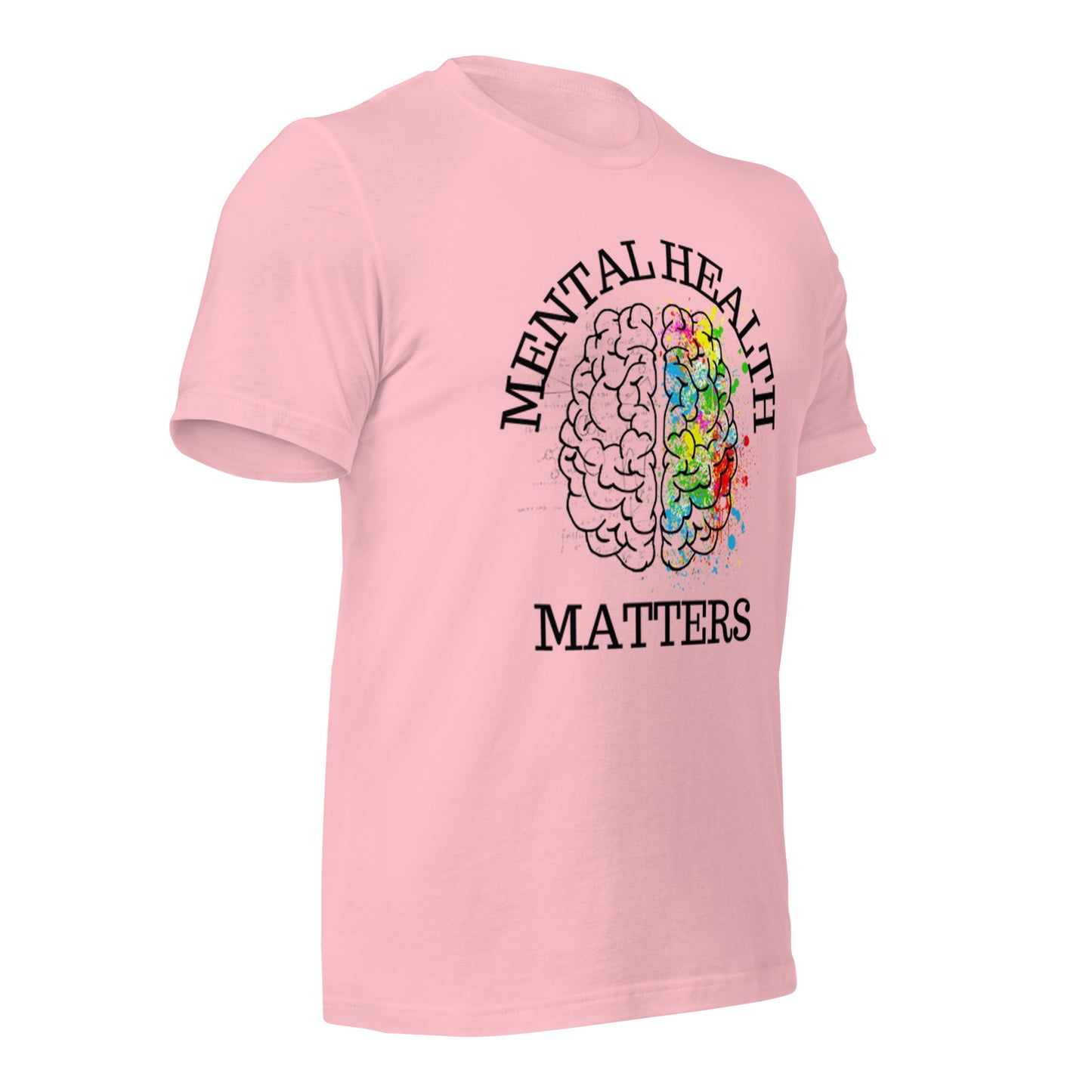 Mental Health Matters