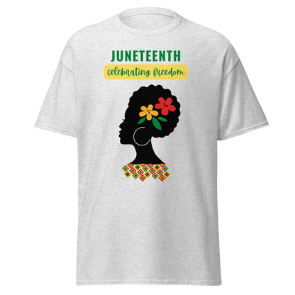Juneteenth Women's Tee